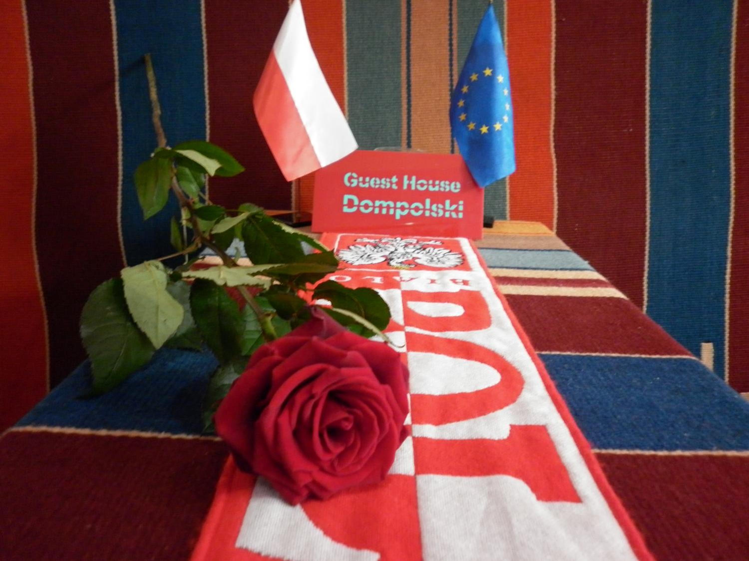 Guest House Dompolski