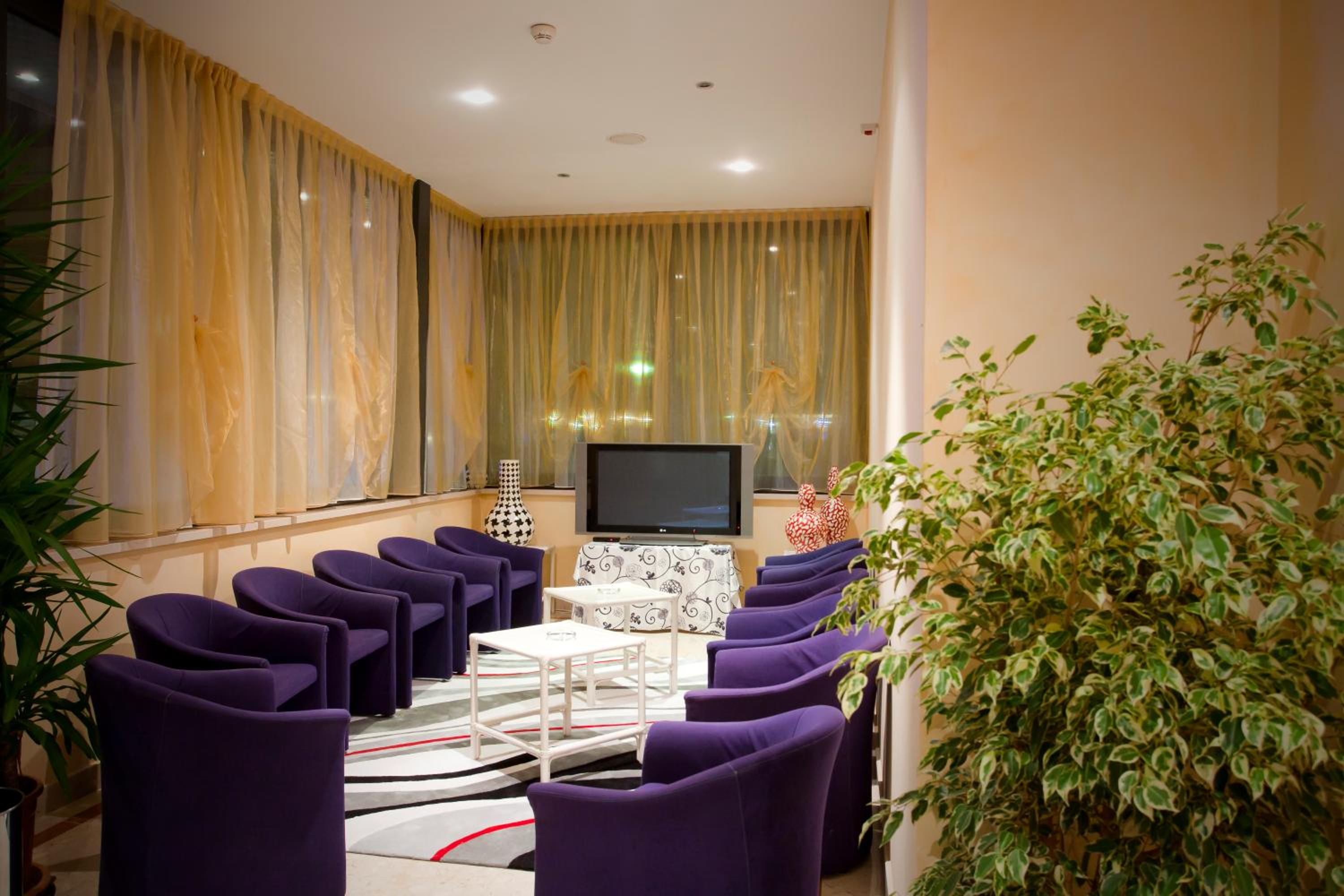 meeting room