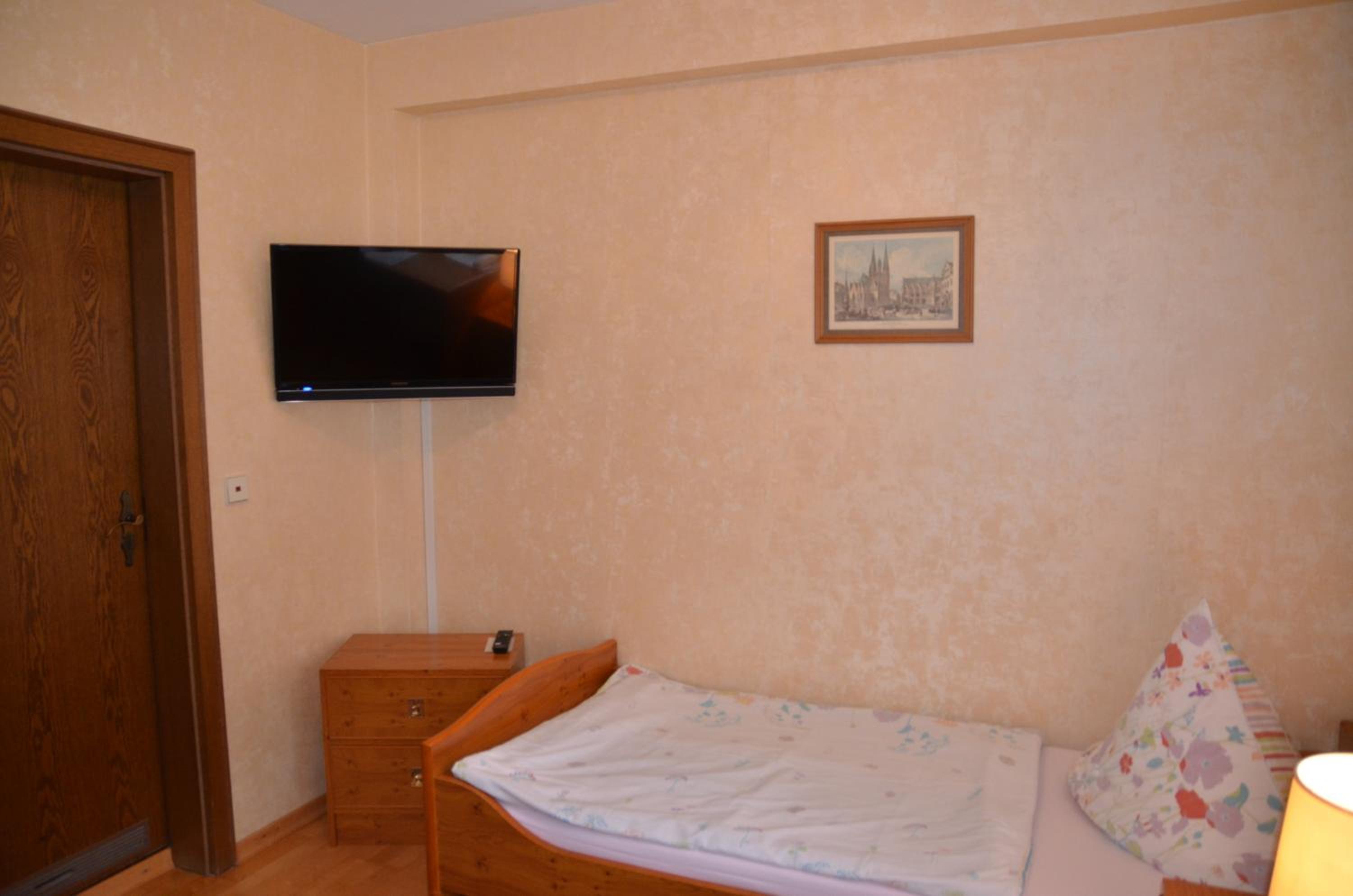 Hannover Vacations - Hotel Waldersee - Property Image 57