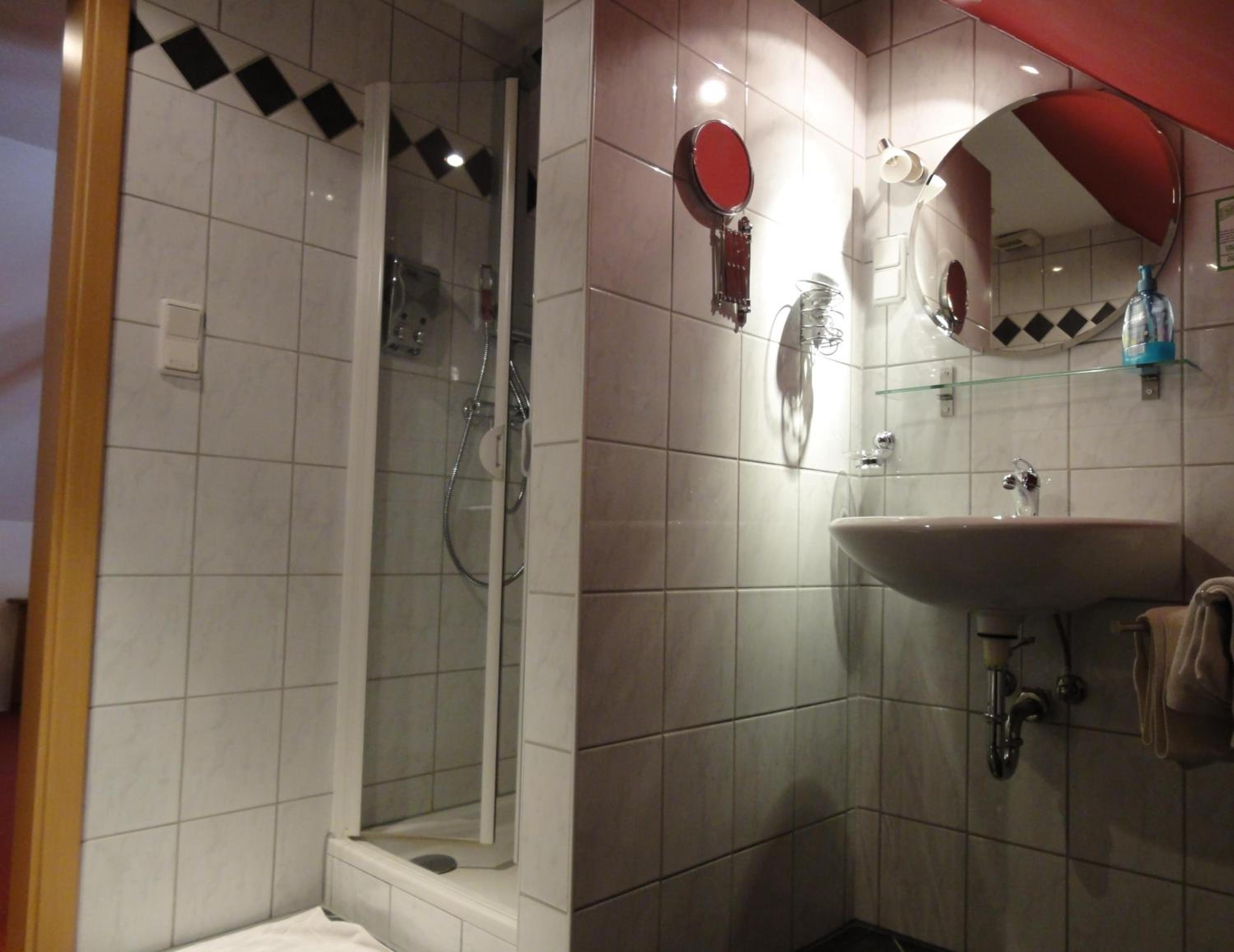 Landgasthaus Alter Posthof