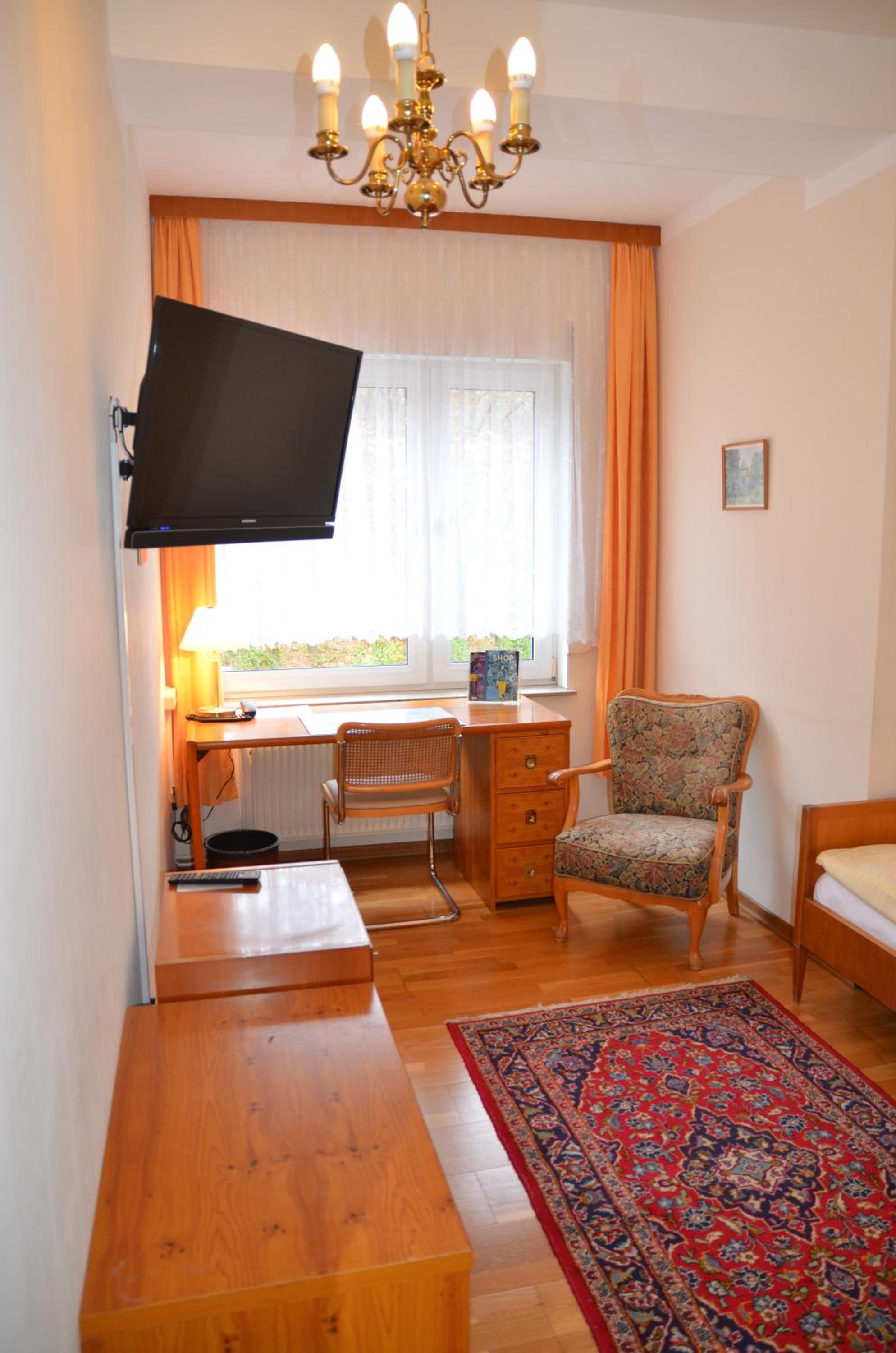 Hannover Vacations - Hotel Waldersee - Property Image 56