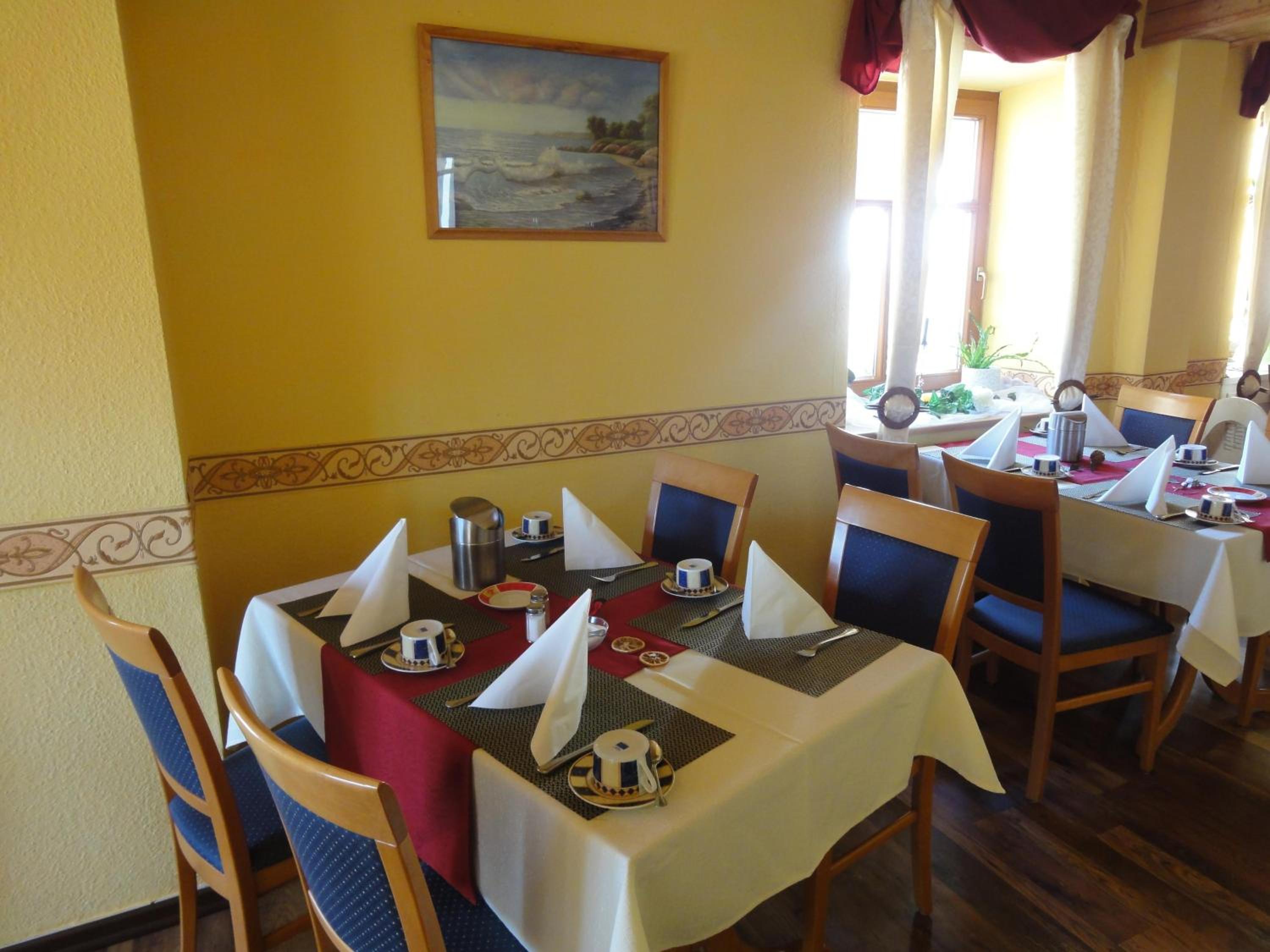 Landgasthaus Alter Posthof