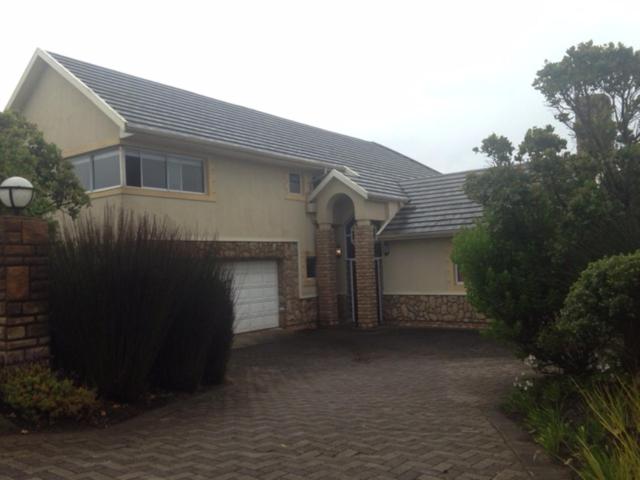 Sparrebosch Golf Stay