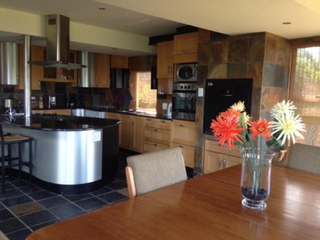 Sparrebosch Golf Stay