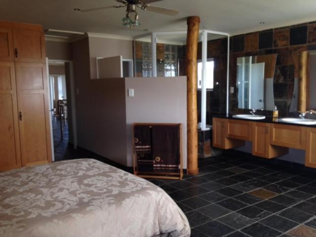 Sparrebosch Golf Stay