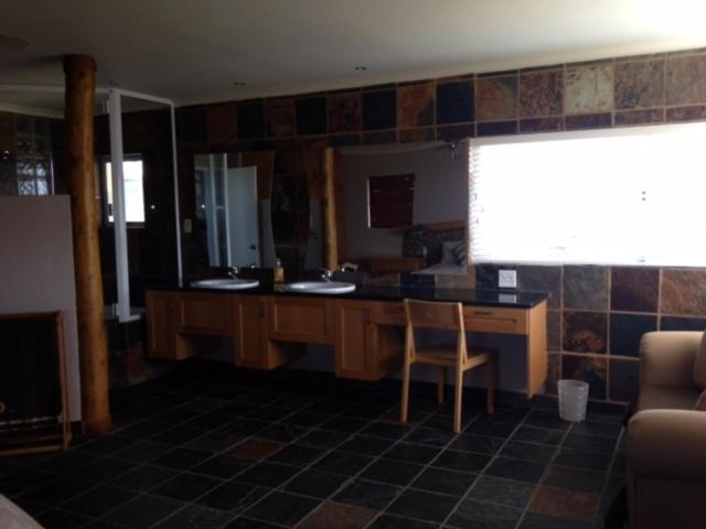 Sparrebosch Golf Stay