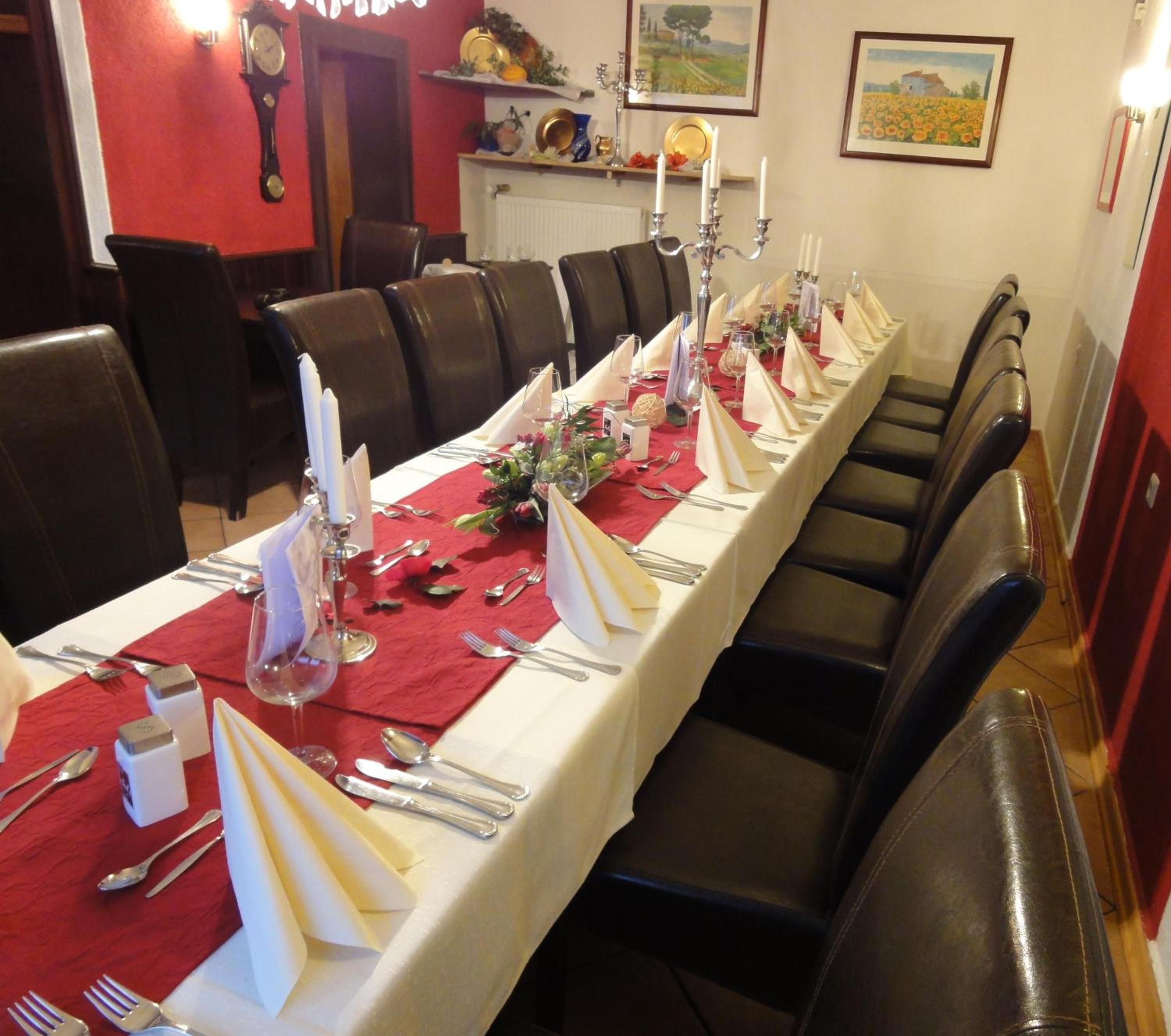 Landgasthaus Alter Posthof