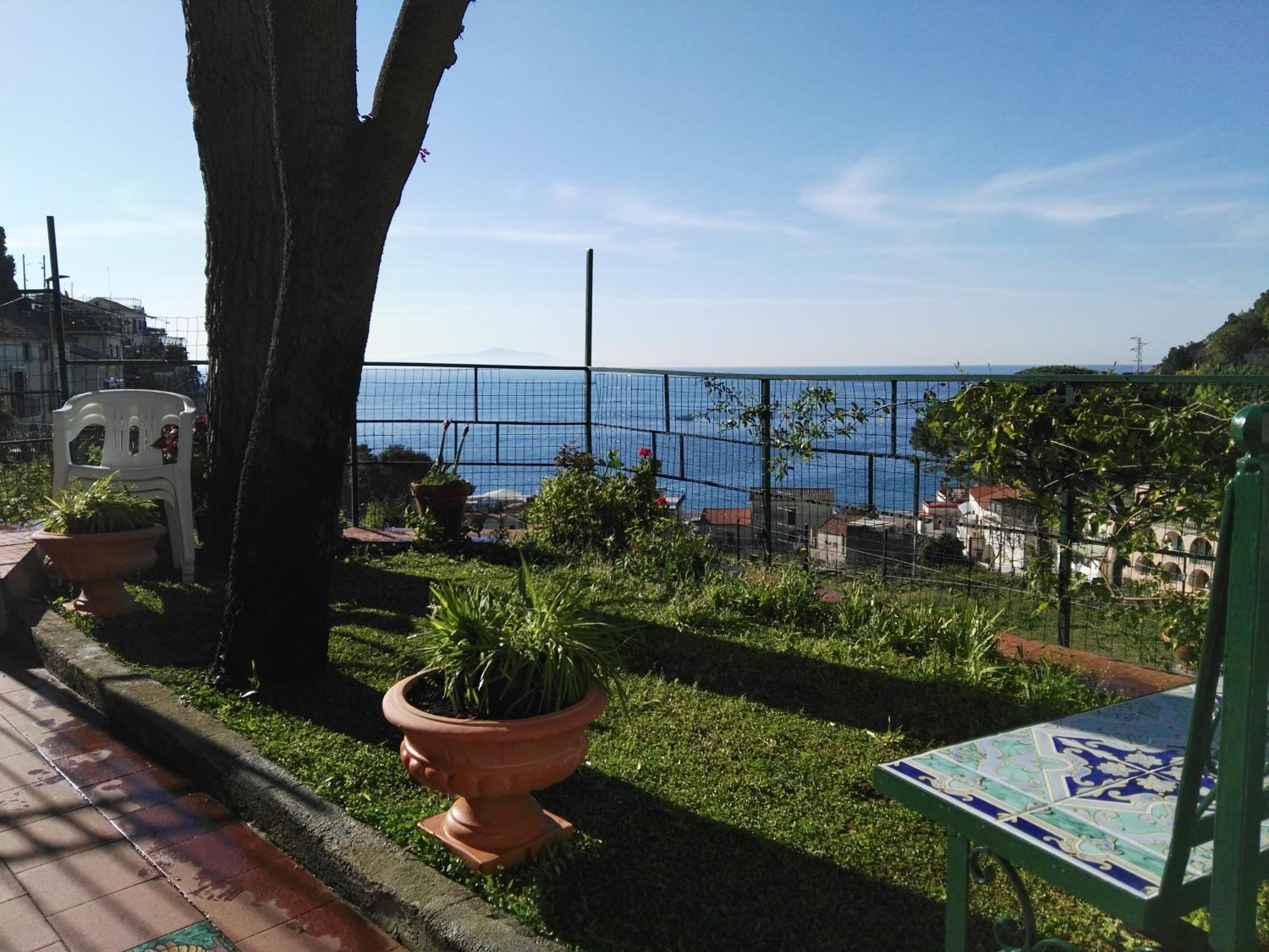 Casa Vacanze Bouganvillea
