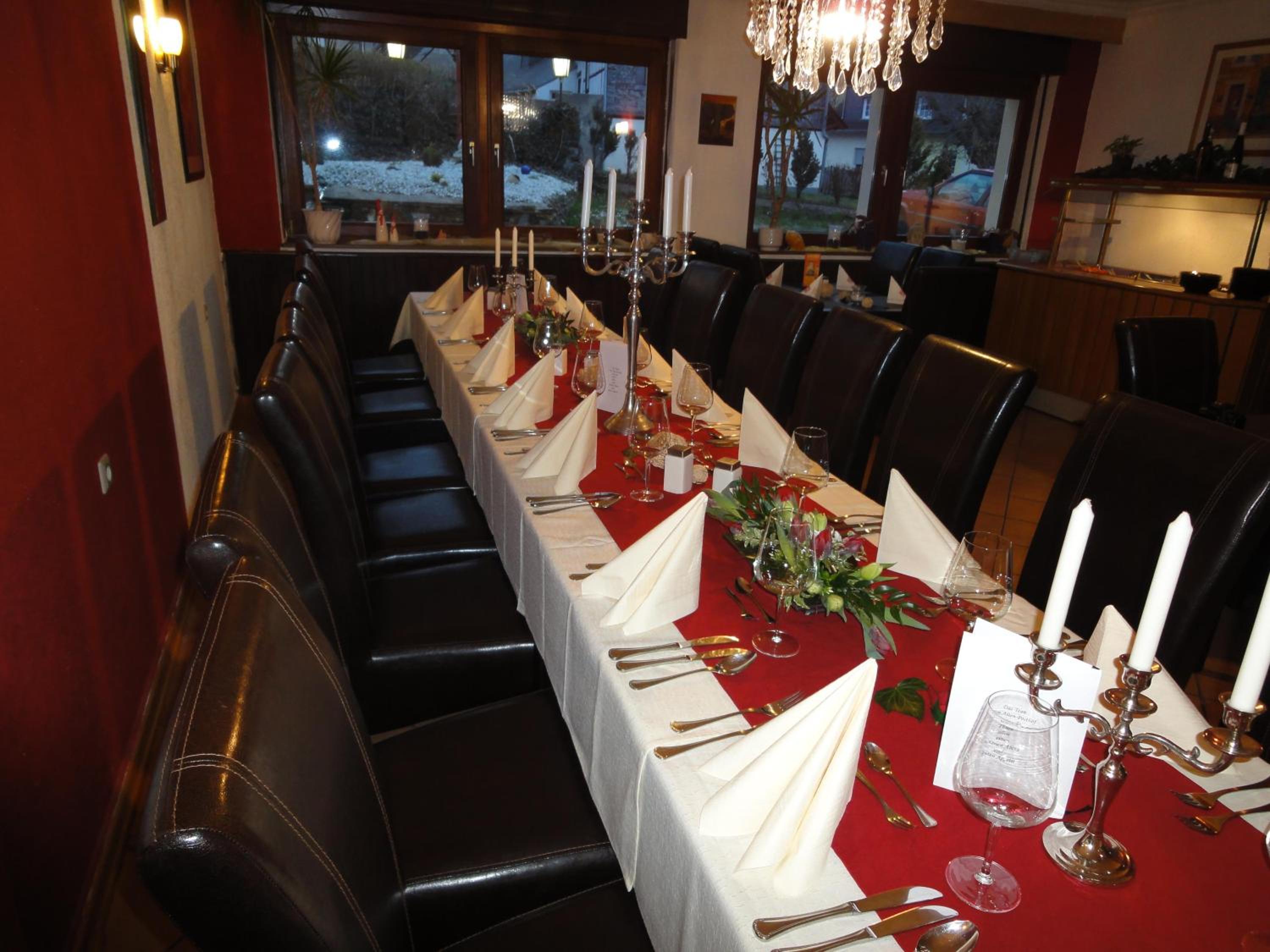 Landgasthaus Alter Posthof