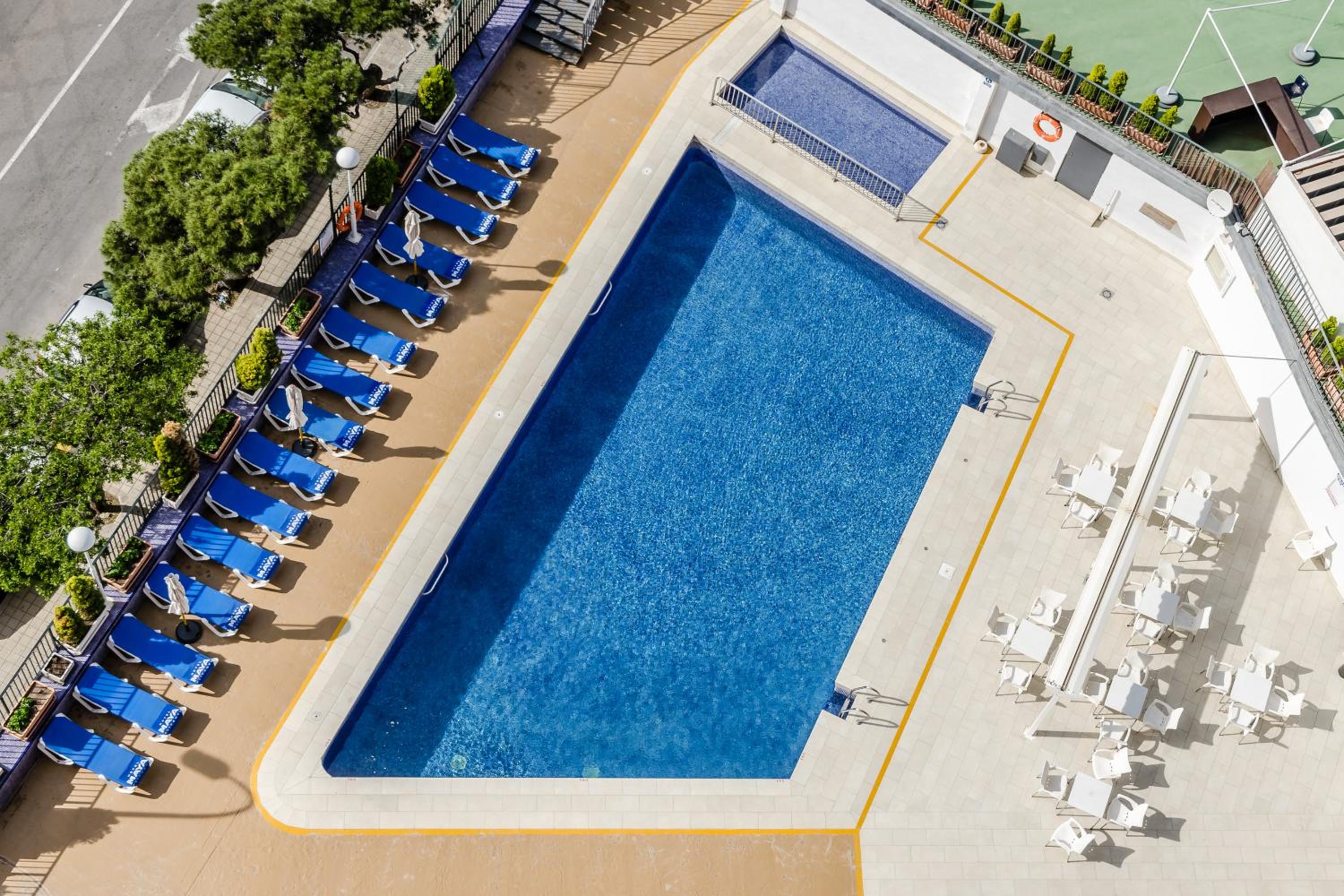 Hotel Sercotel Maya Alicante