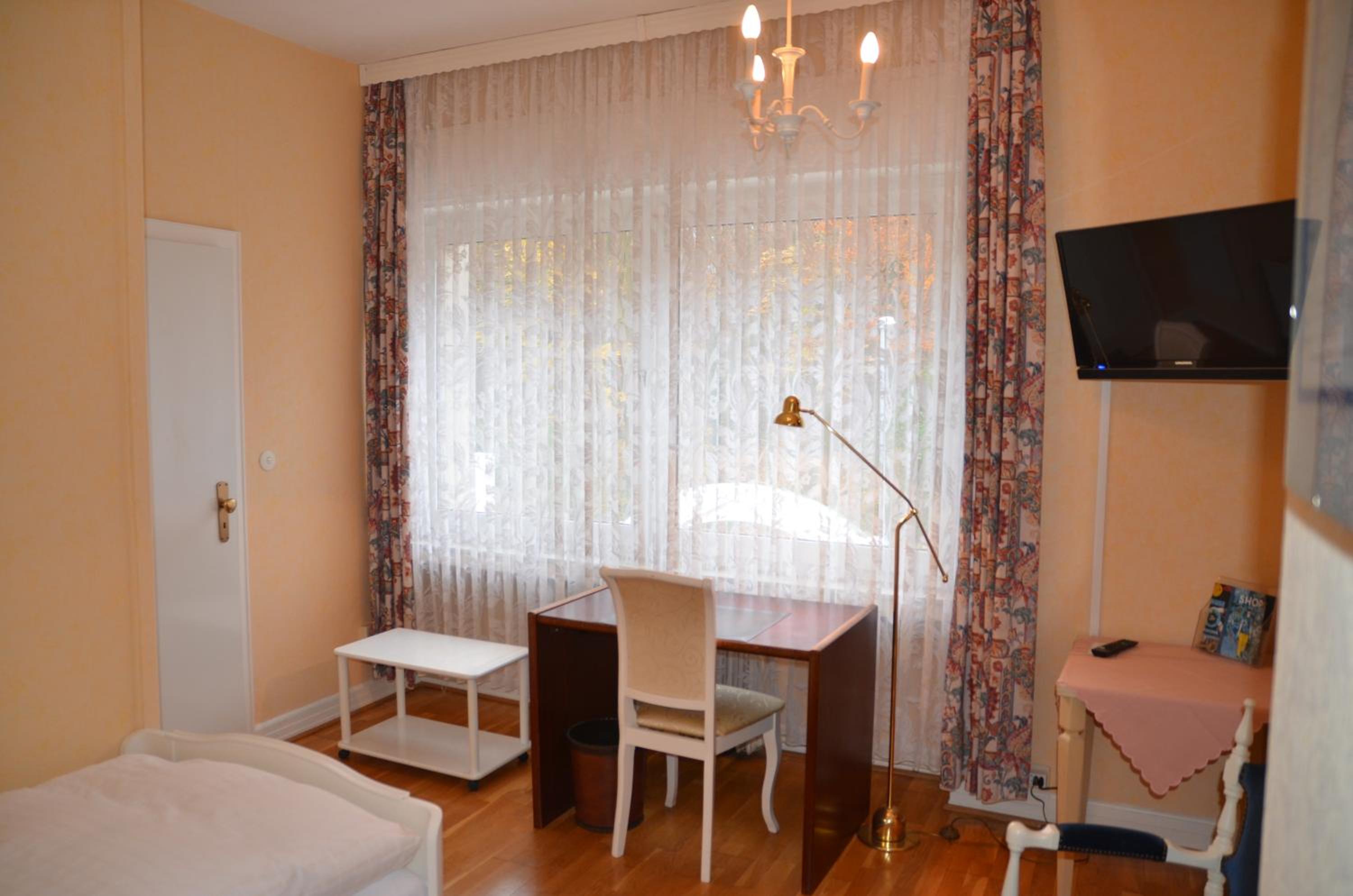 Hannover Vacations - Hotel Waldersee - Property Image 54