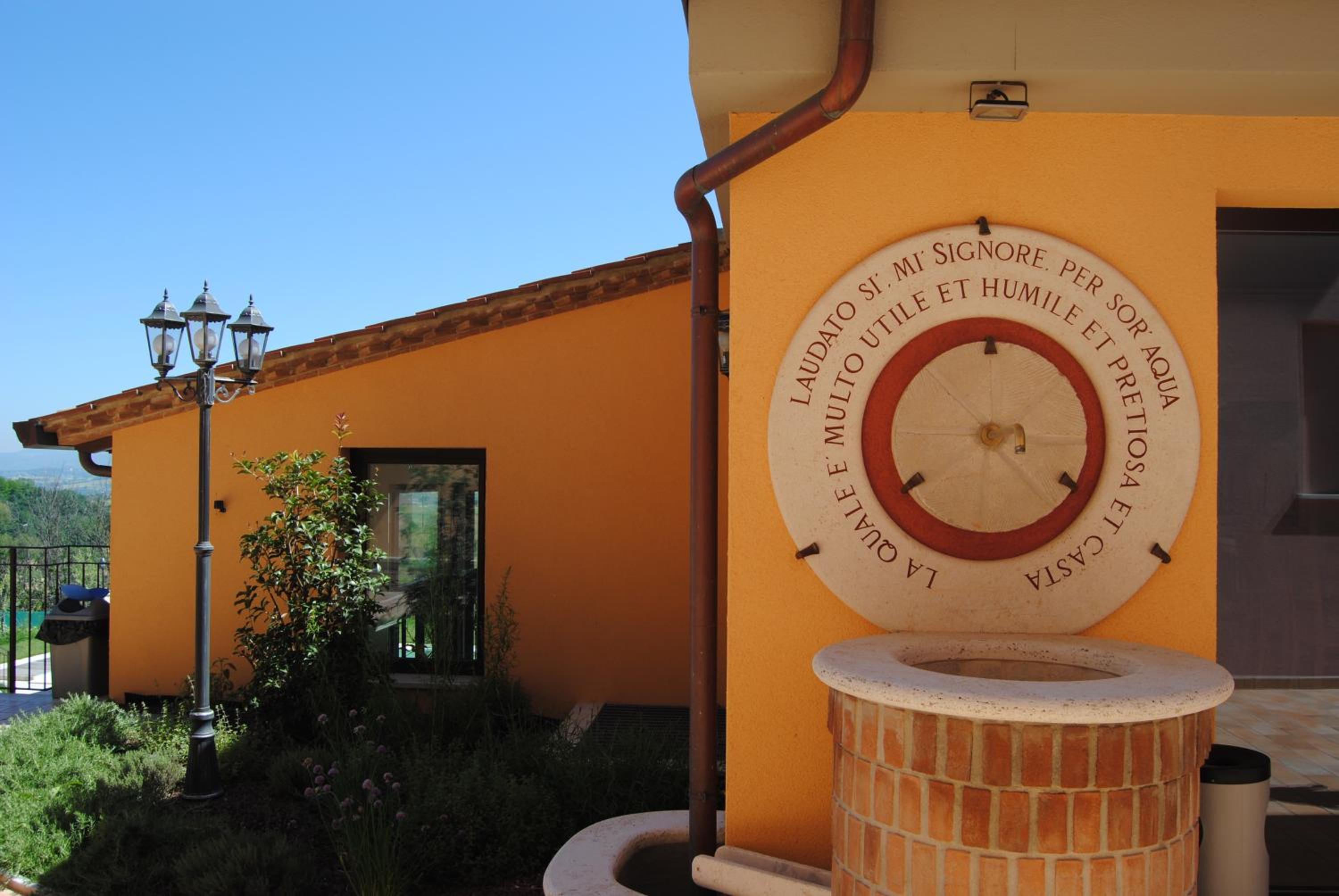 Appartamenti Brufa Civico 13/17