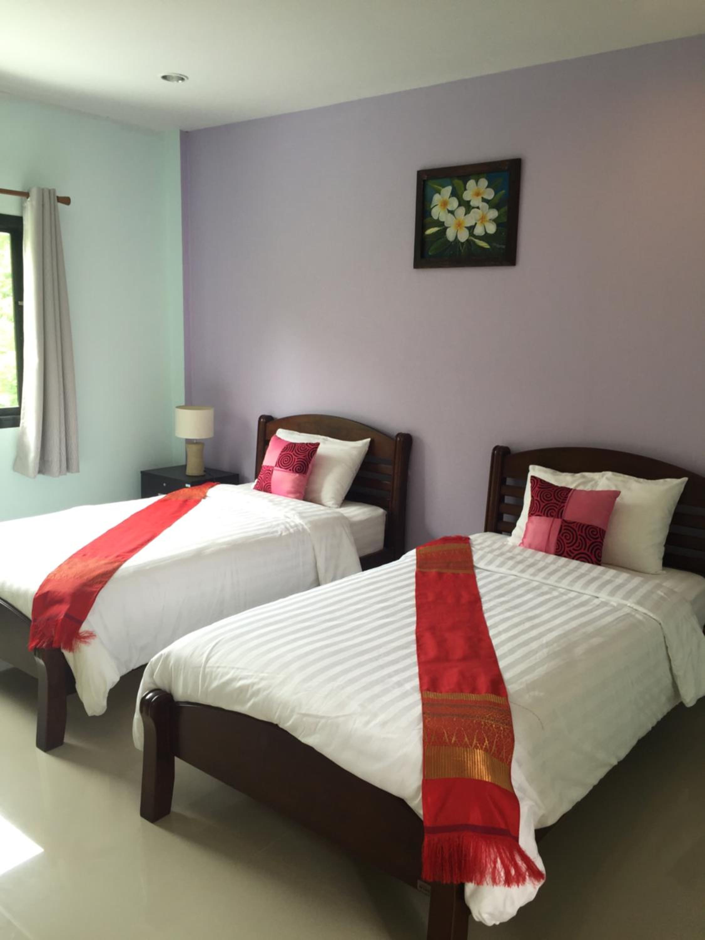 Maehaad Guesthouse