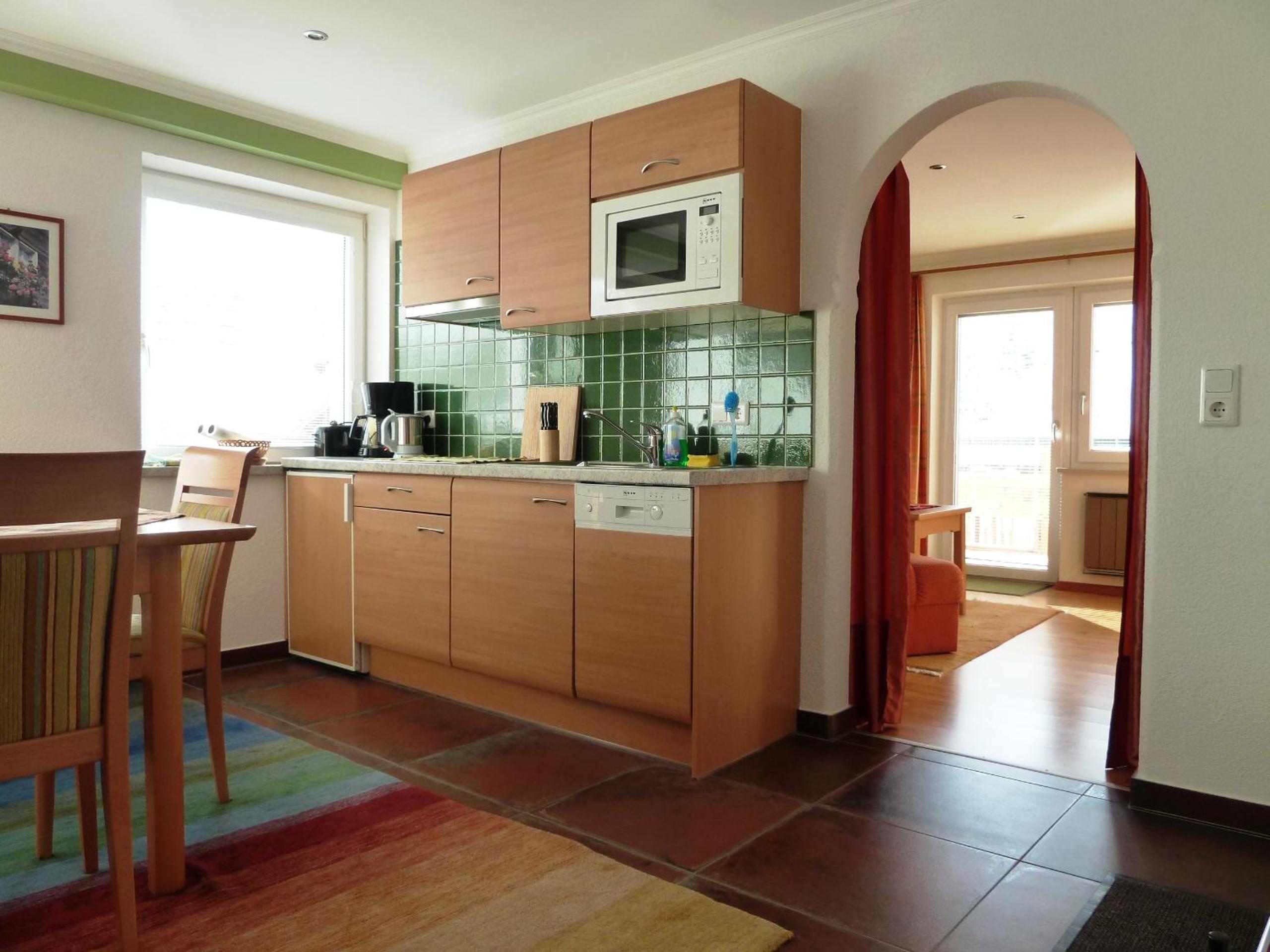 Haus Arnika