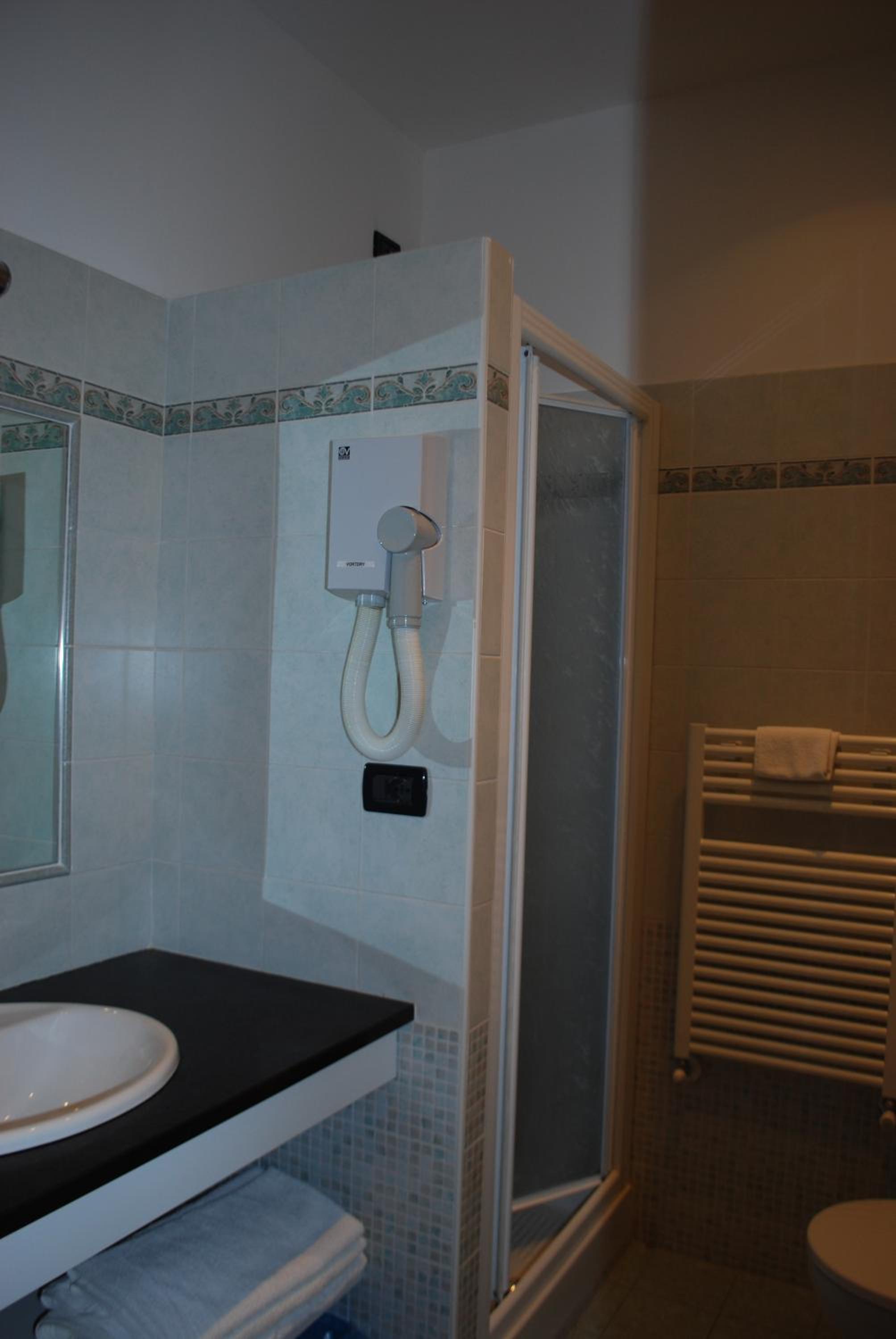 Hotel San Nicola