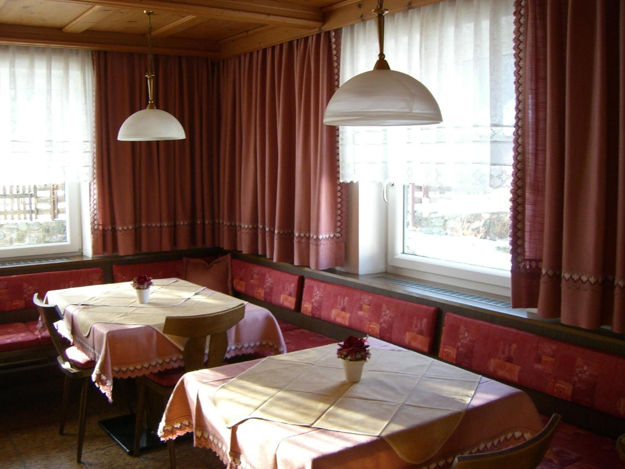 Haus Arnika