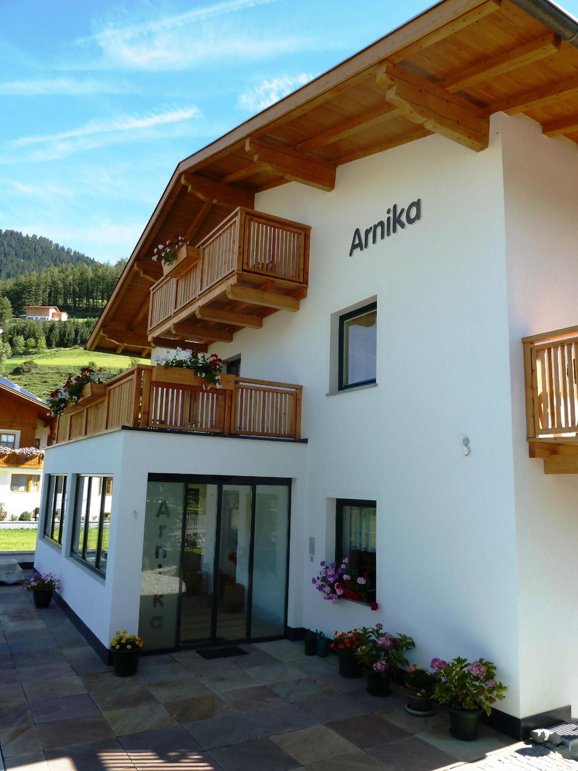 Haus Arnika