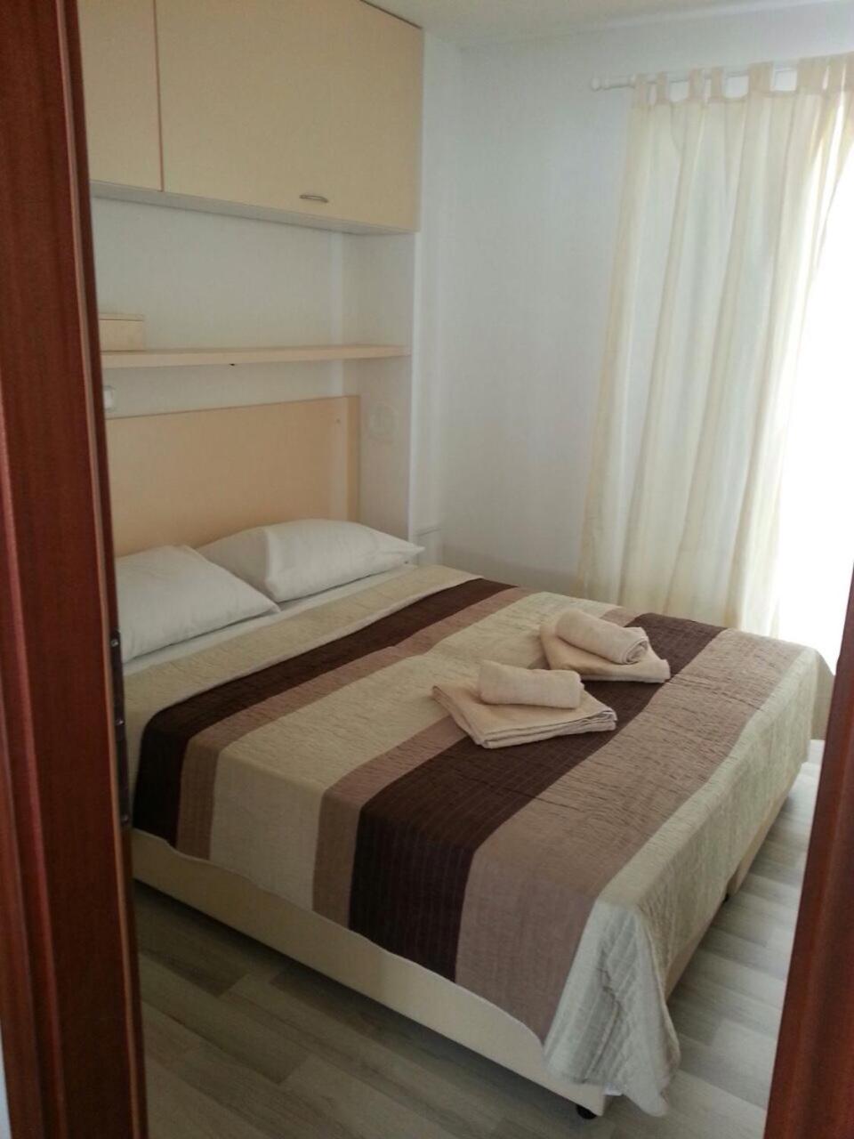 Kartini Apartment