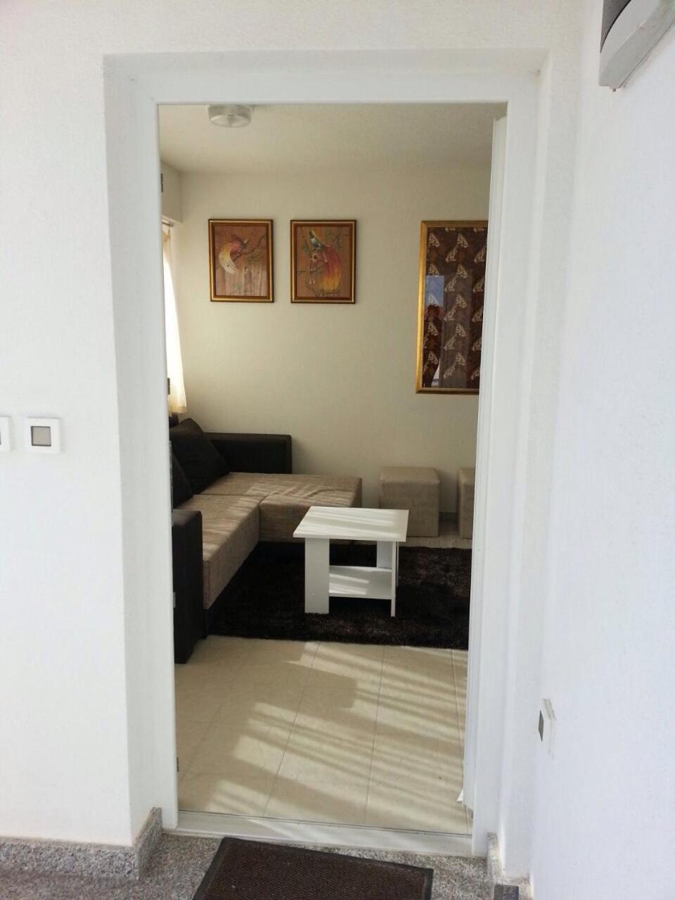 Kartini Apartment en Nin