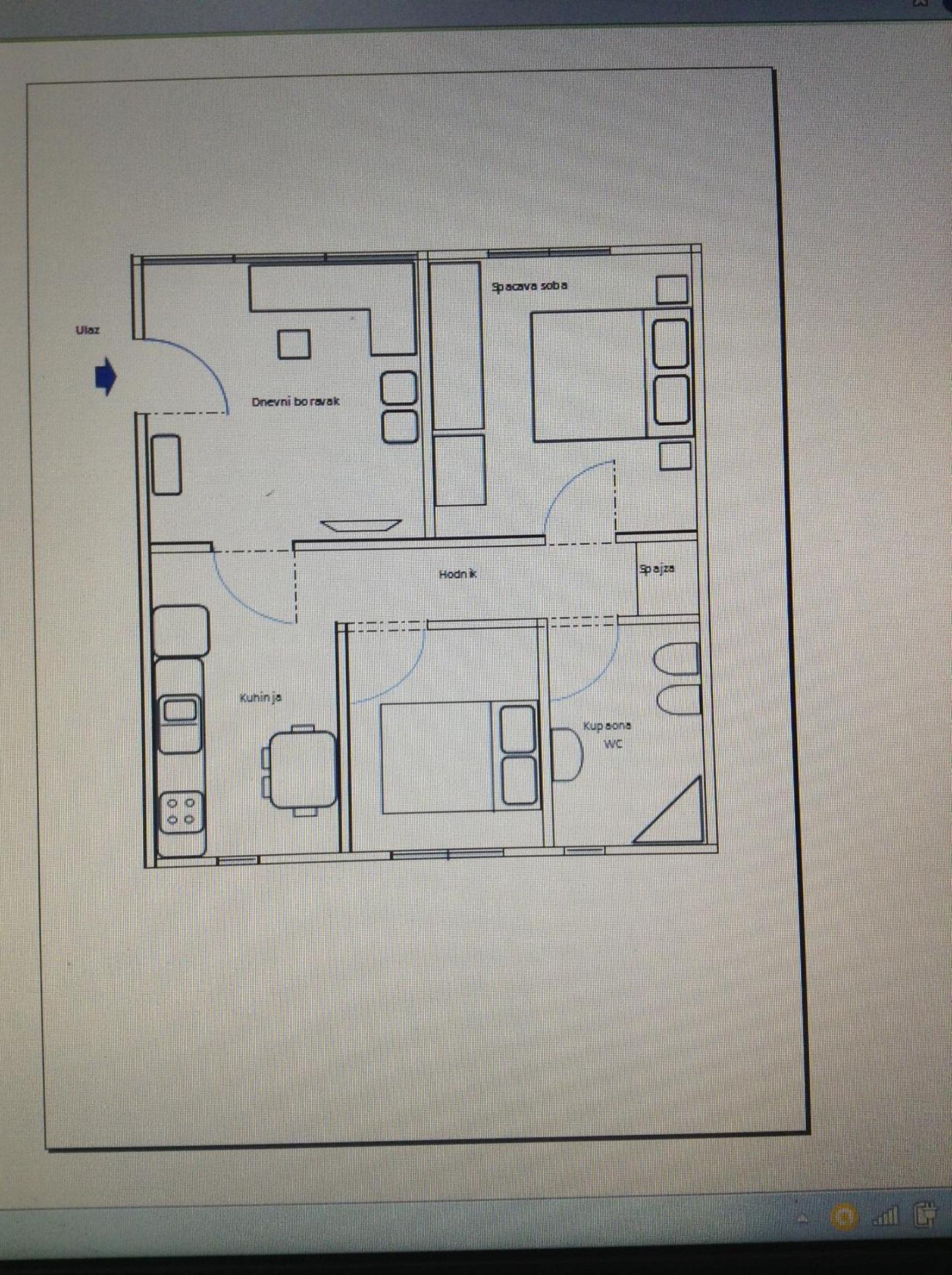 Kartini Apartment en Nin