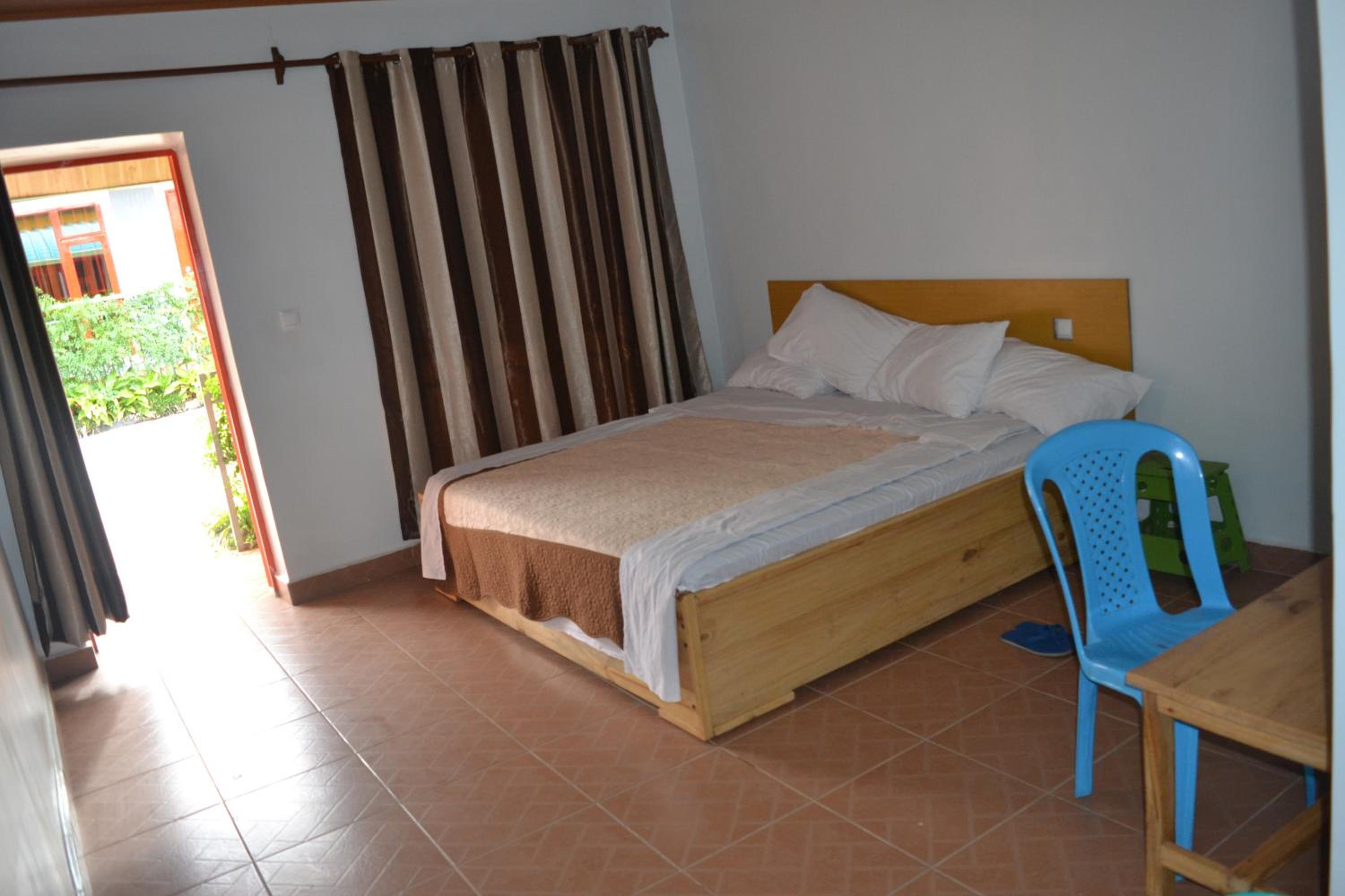 Wailers Lodge