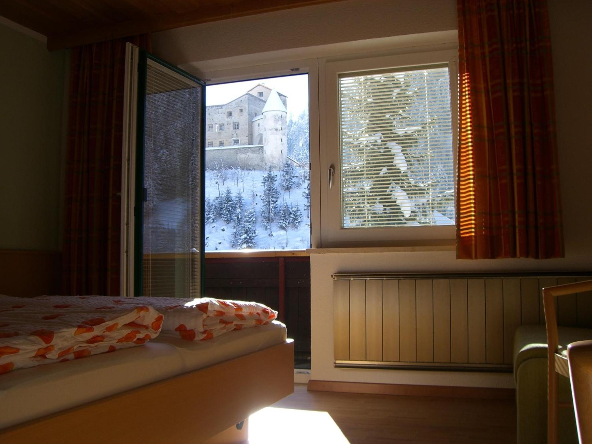 Haus Arnika