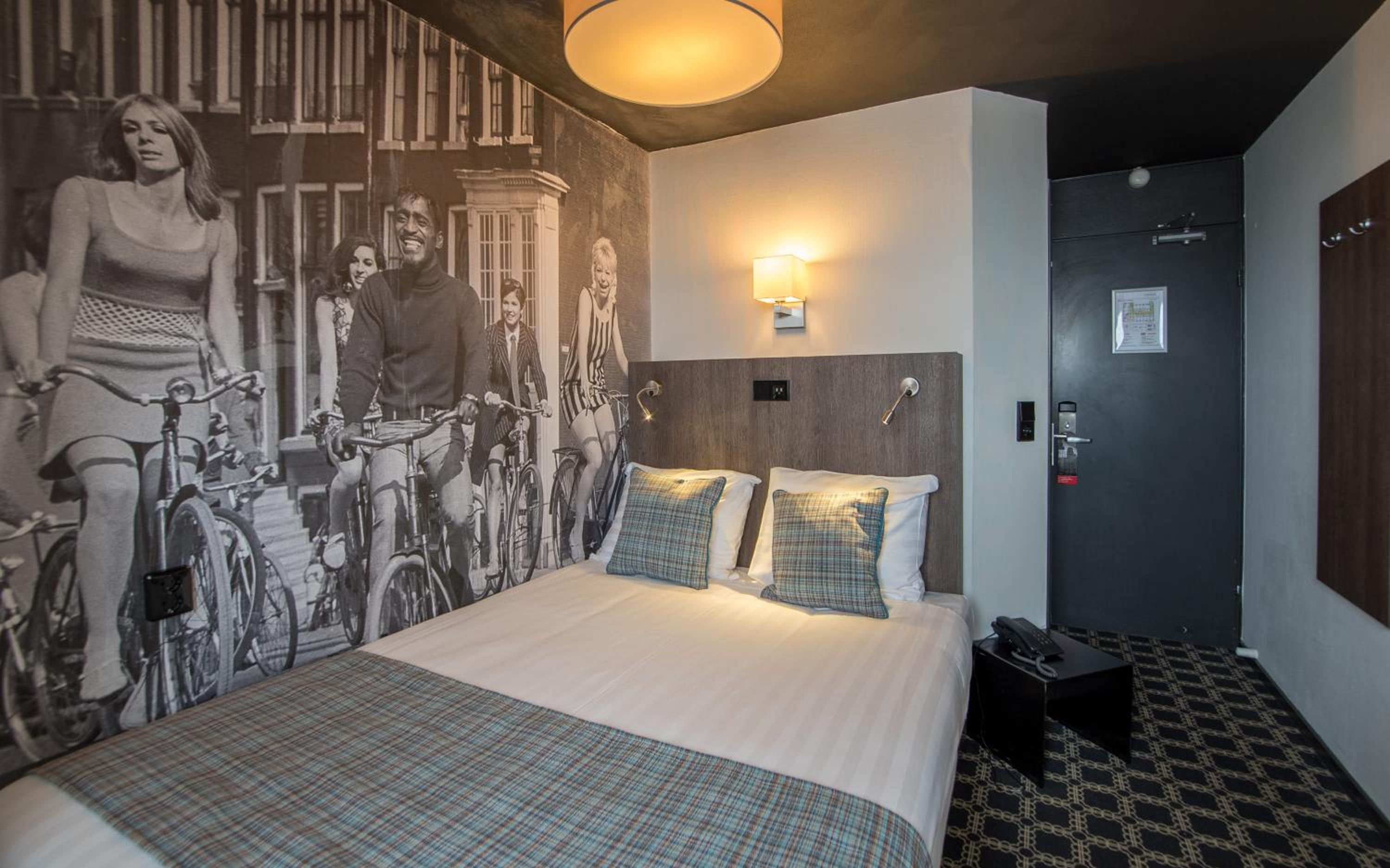 Hotel Cornelisz photo 5