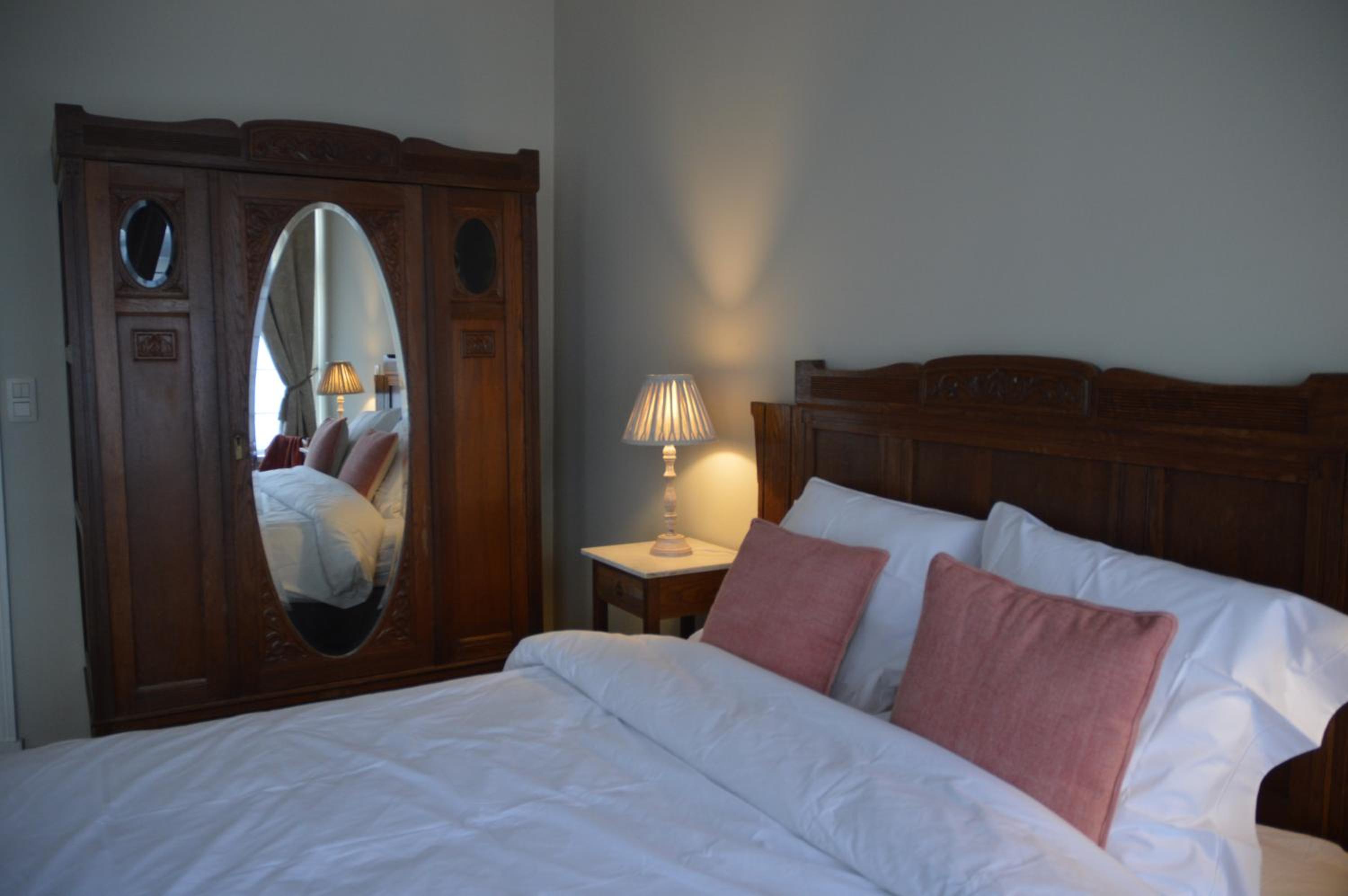 B&B In den Roden Schilt