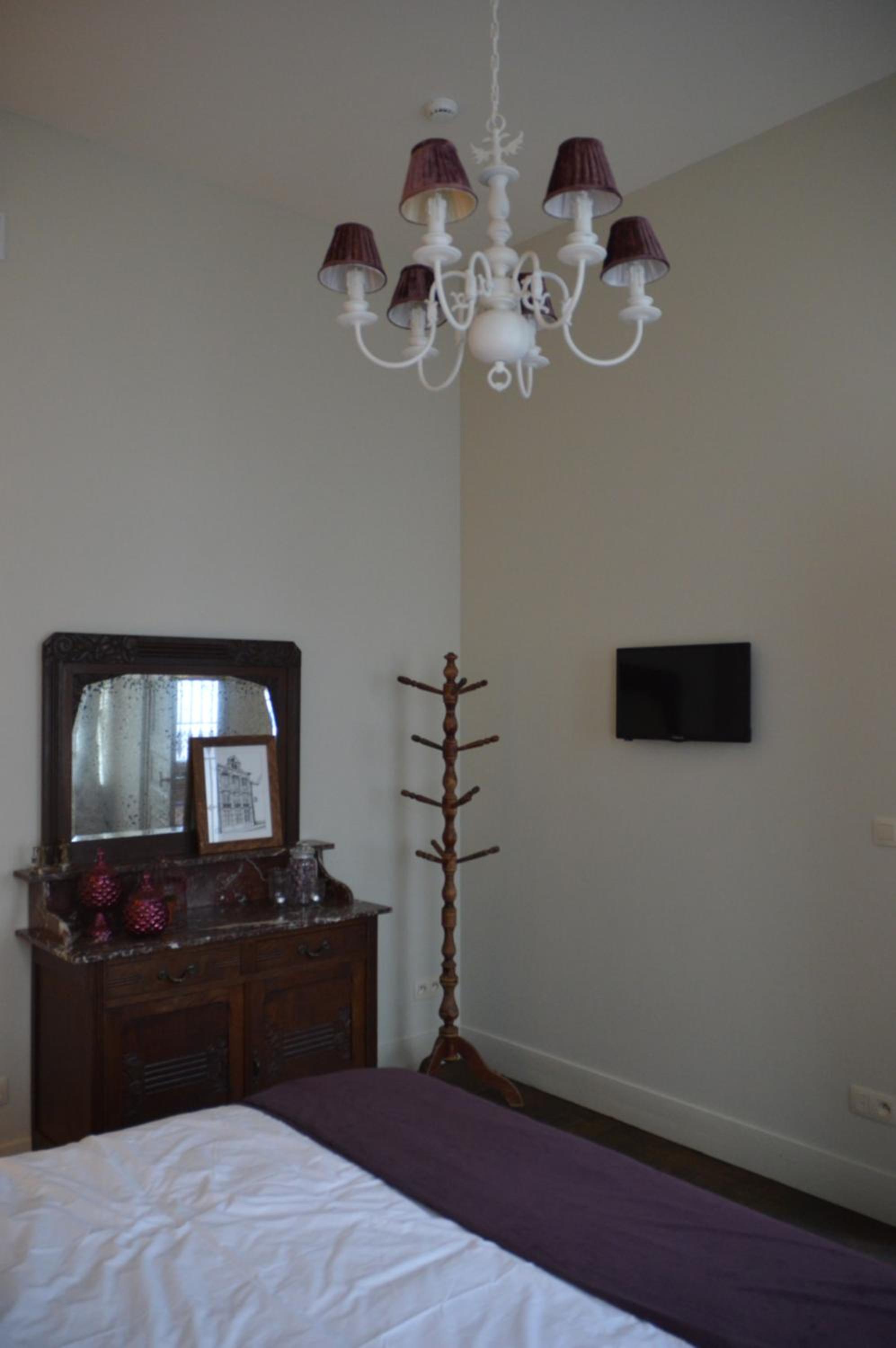 B&B In den Roden Schilt