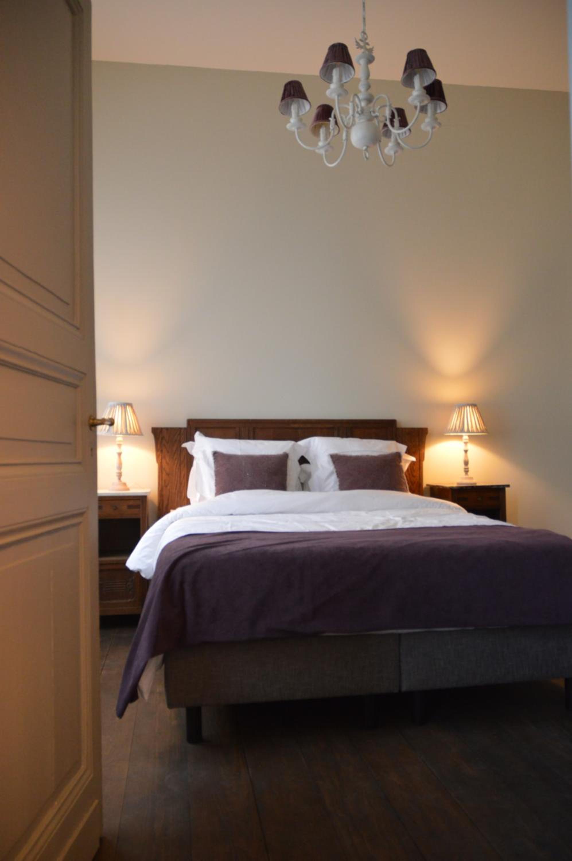 B&B In den Roden Schilt