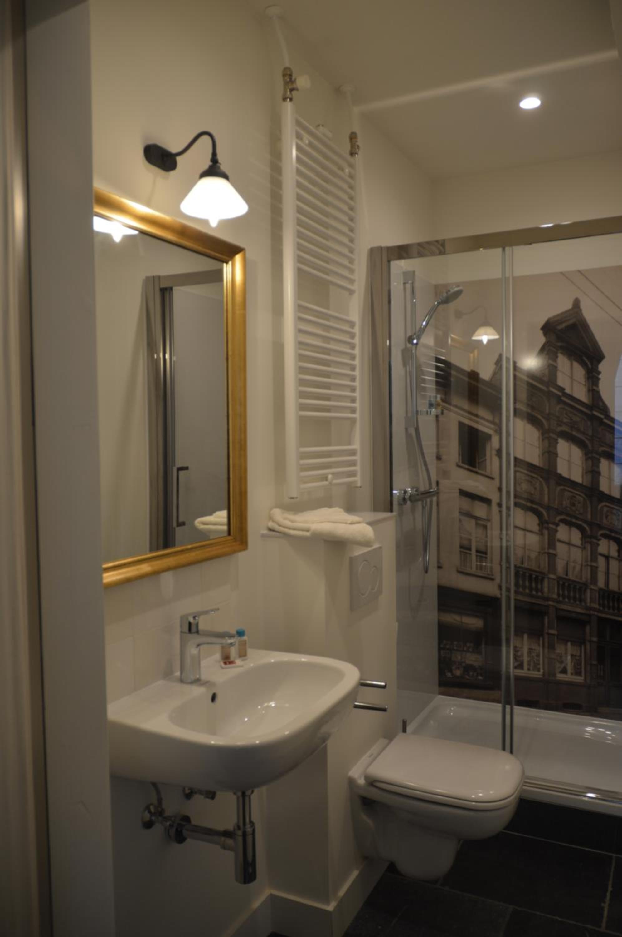 B&B In den Roden Schilt