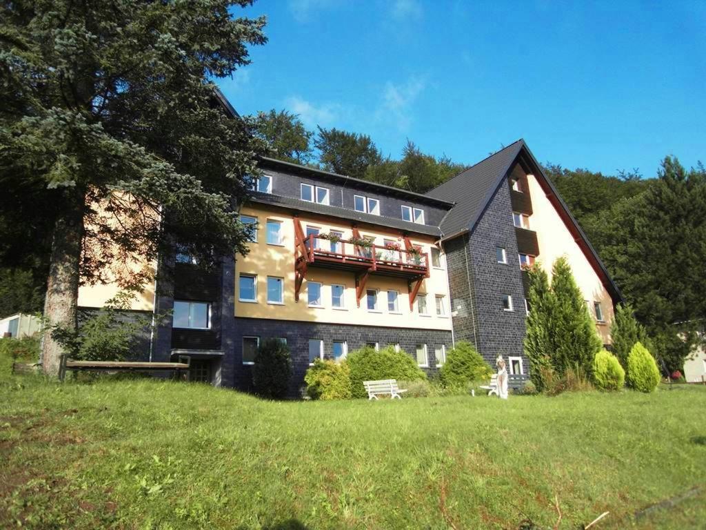 Ferienwohnung Schwarzatal