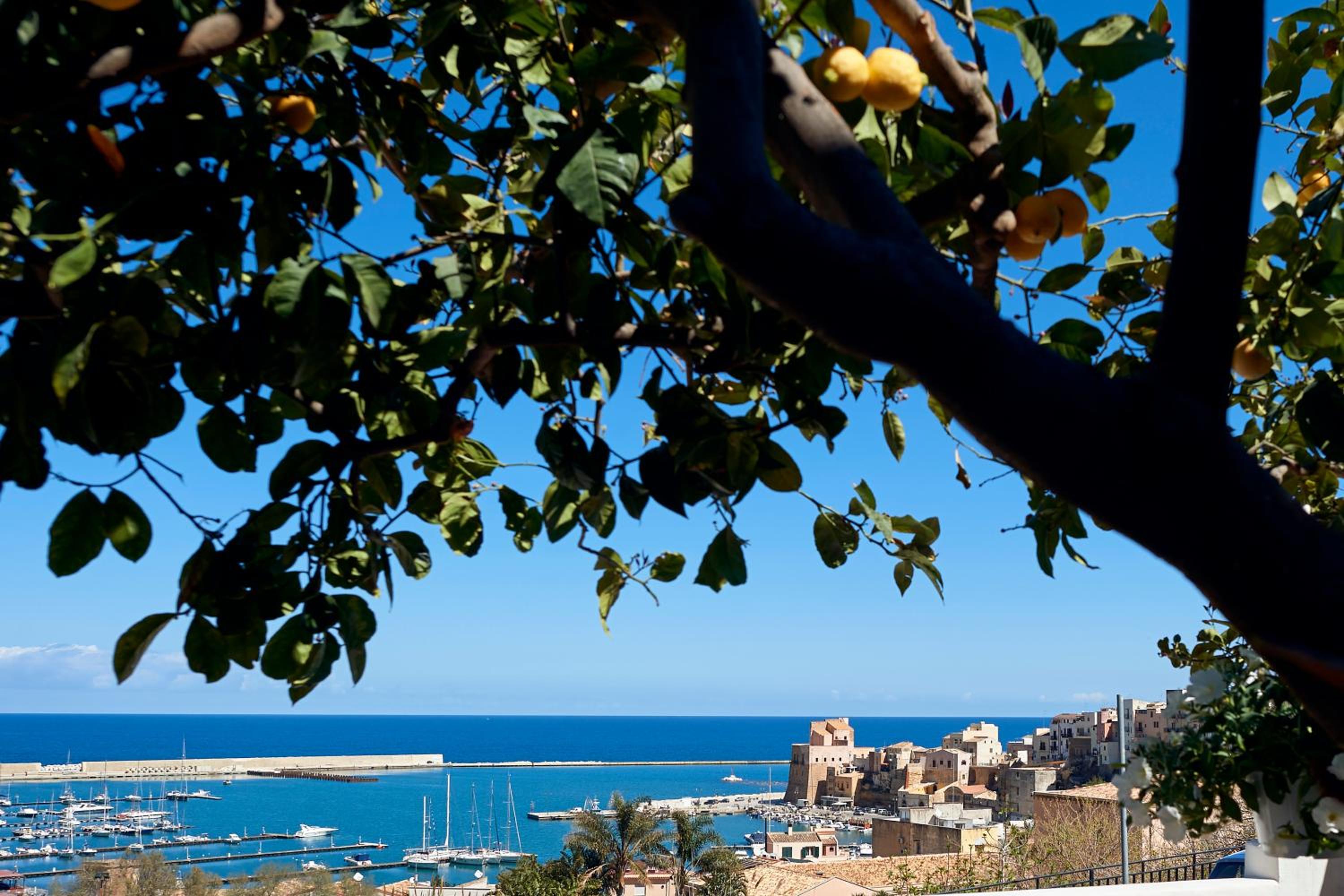 Santina Suites