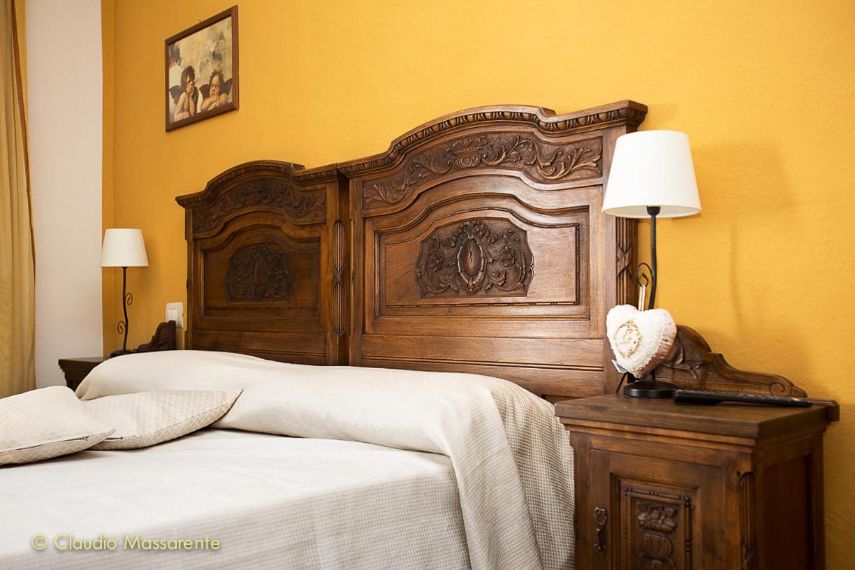 Agriturismo Fruttirossi