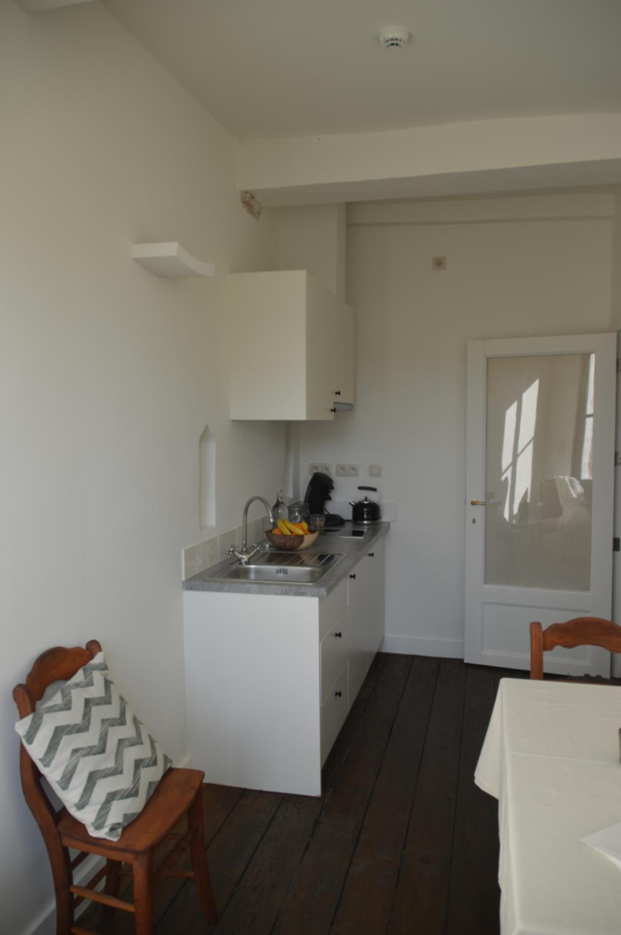 B&B In den Roden Schilt