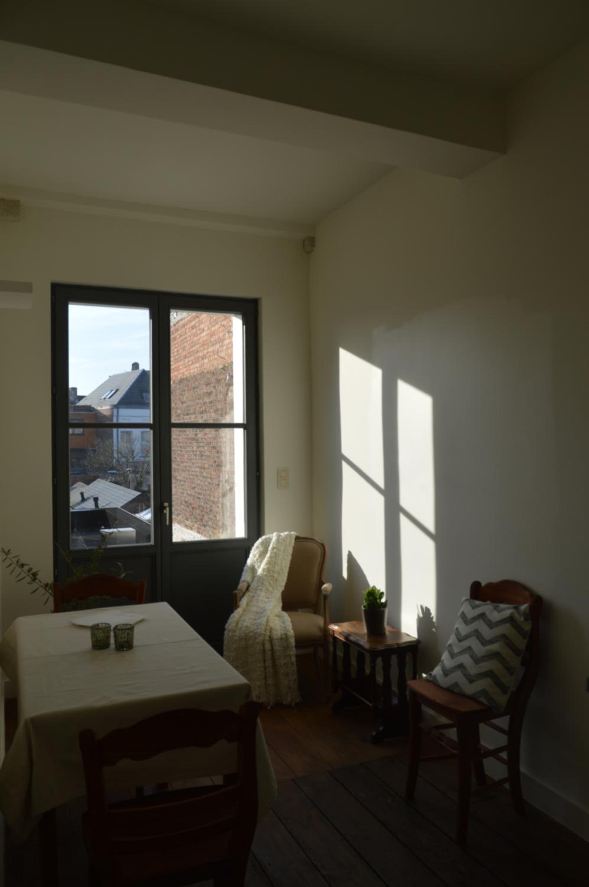 B&B In den Roden Schilt