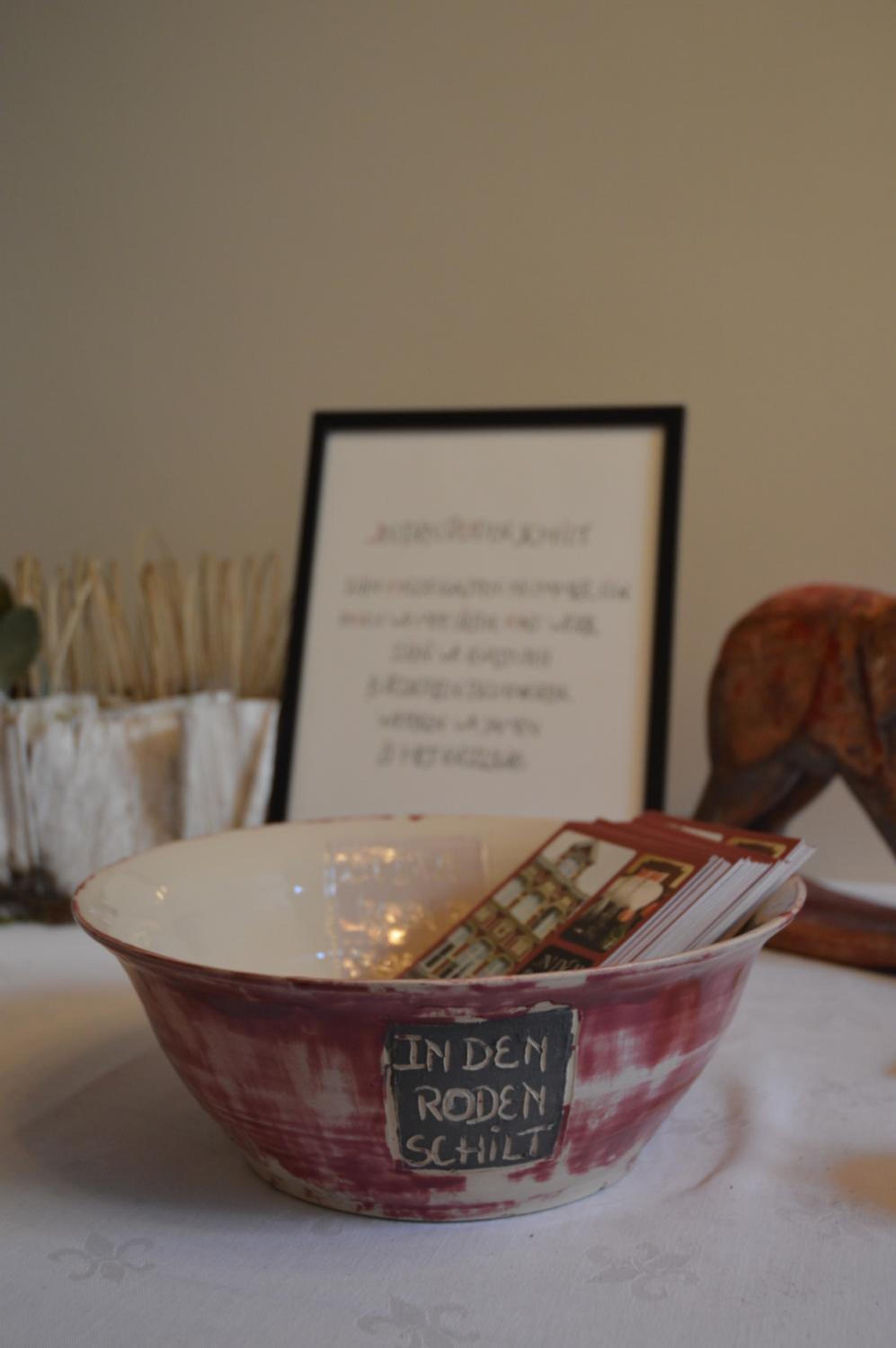 B&B In den Roden Schilt