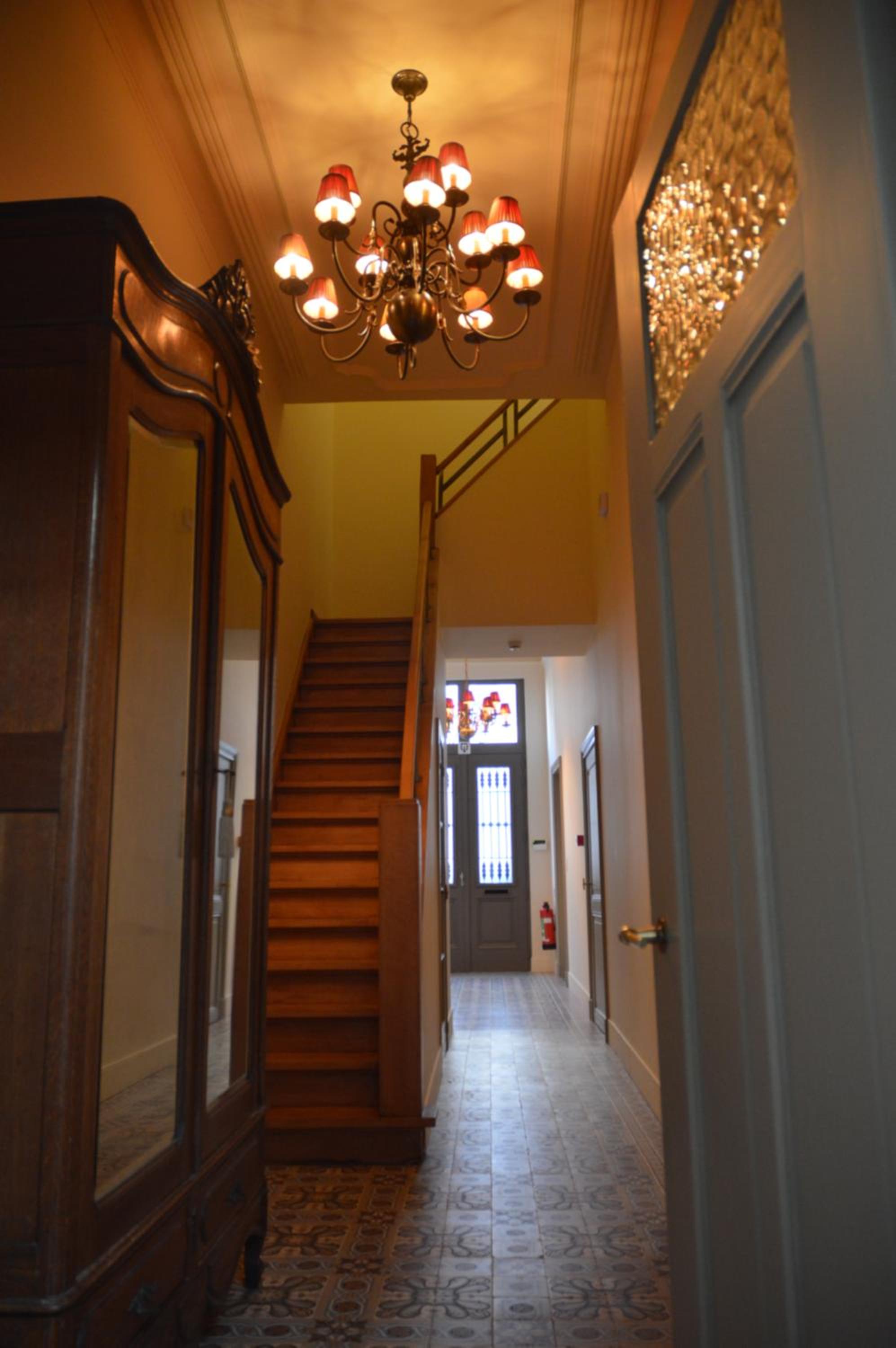 B&B In den Roden Schilt