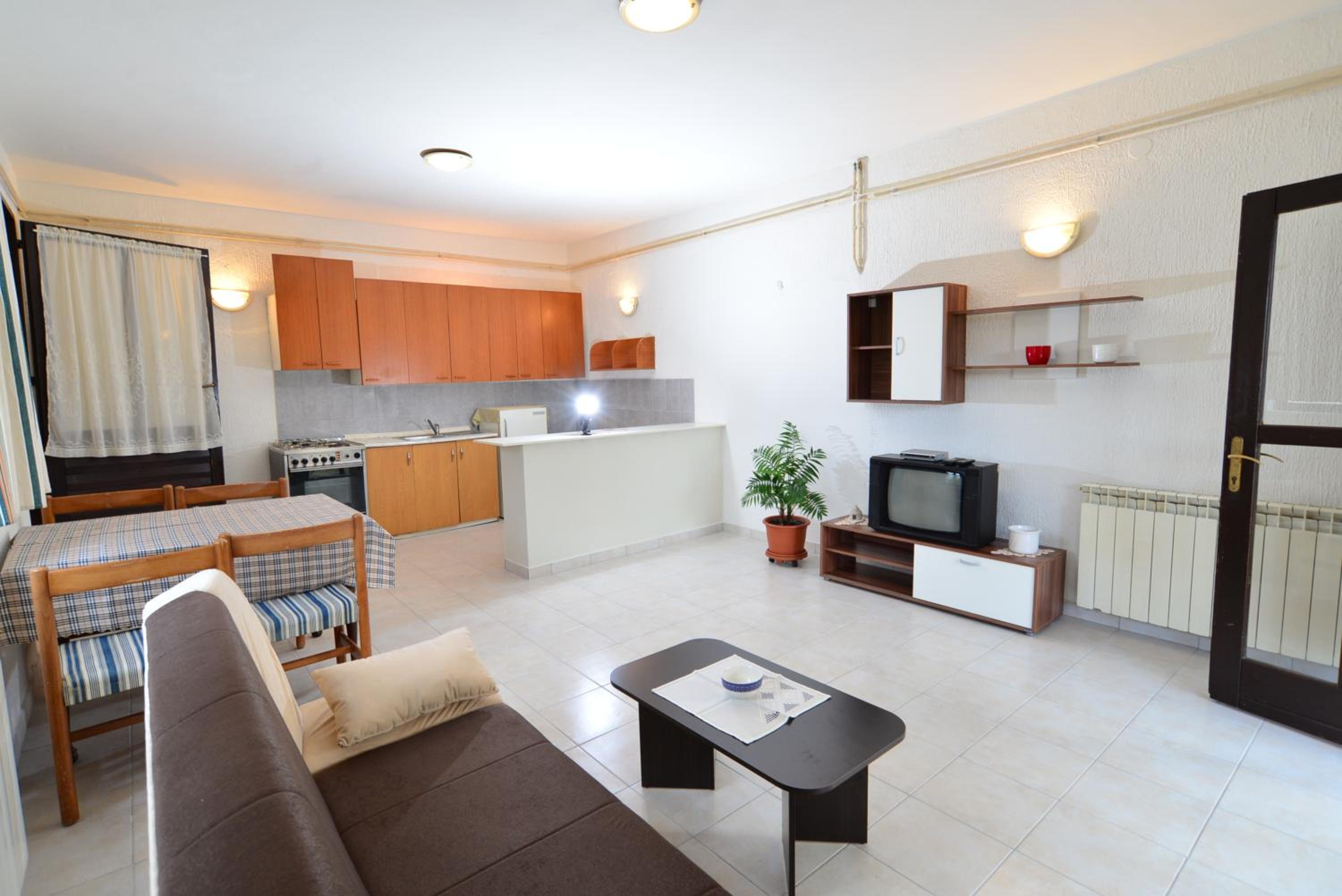 Apartments Elsa 534
