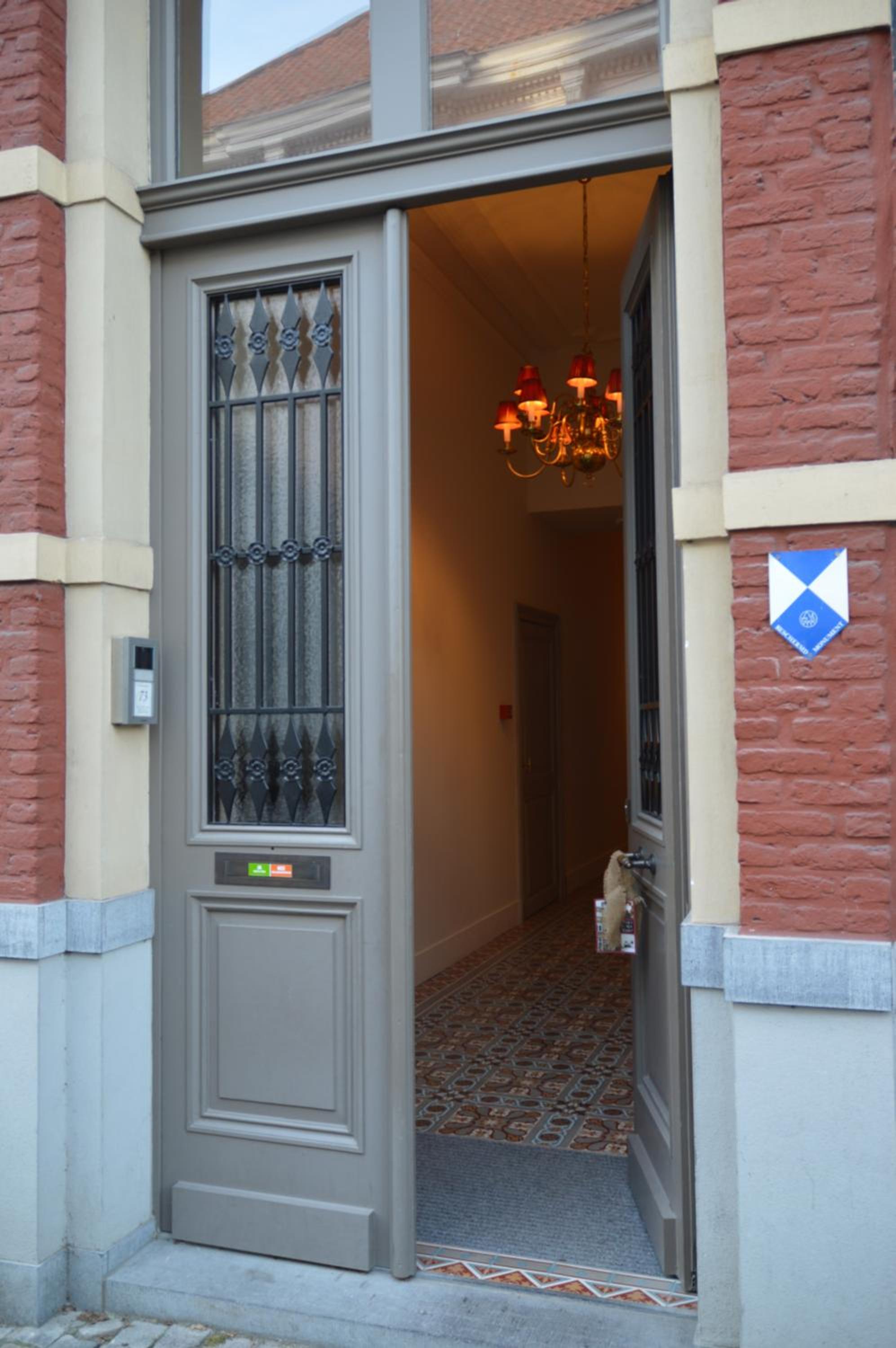 B&B In den Roden Schilt