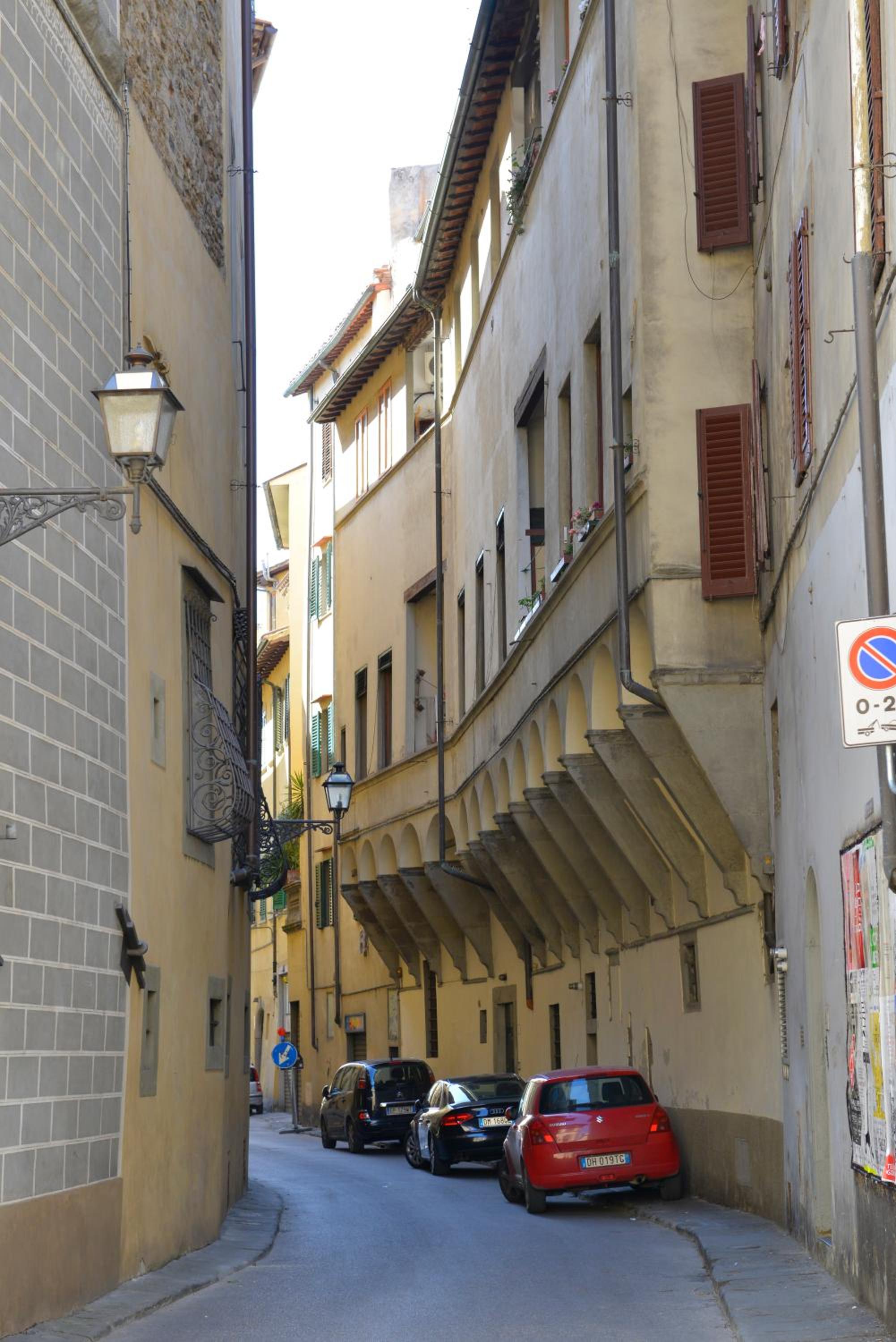 B&B La Casa dei Tintori