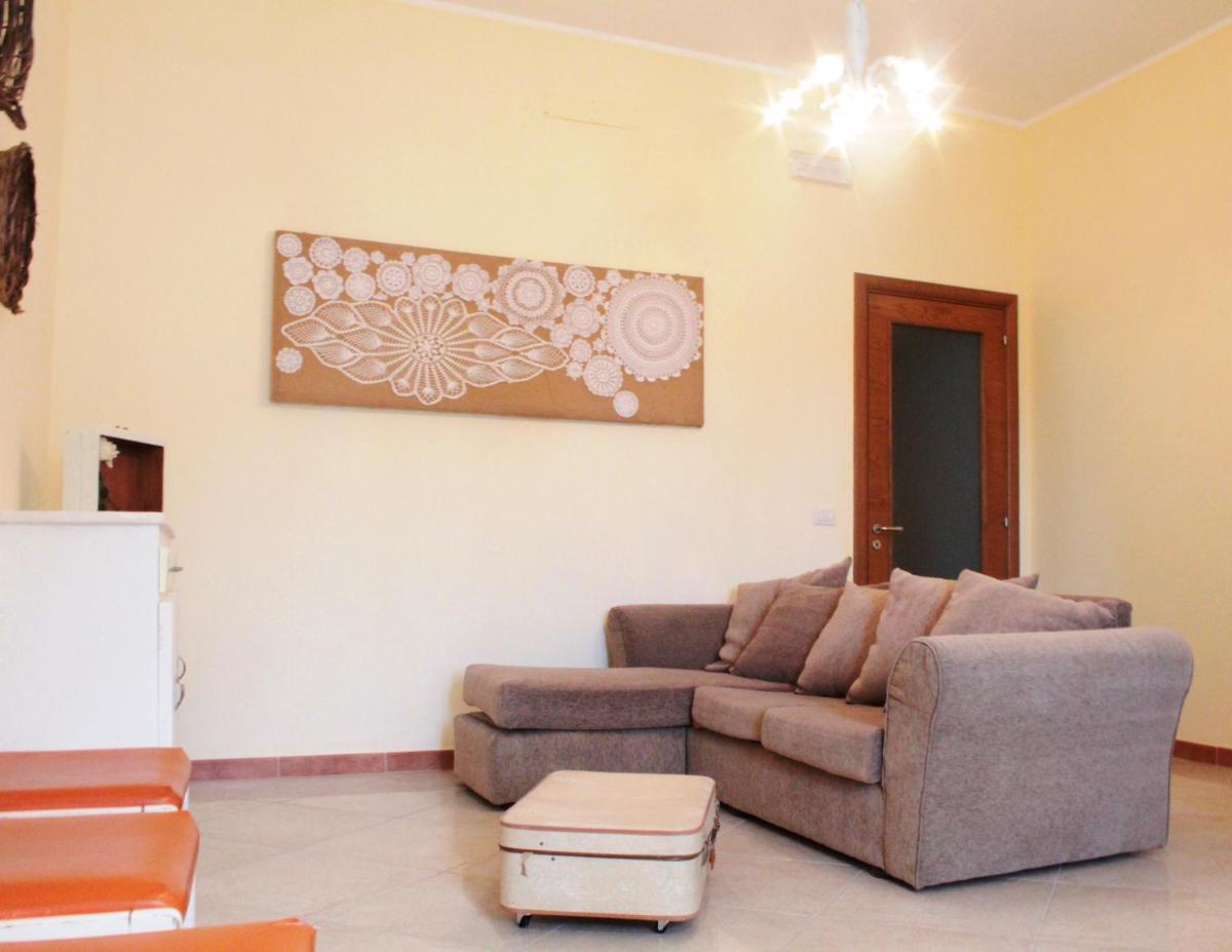 Terra Oltre B&B