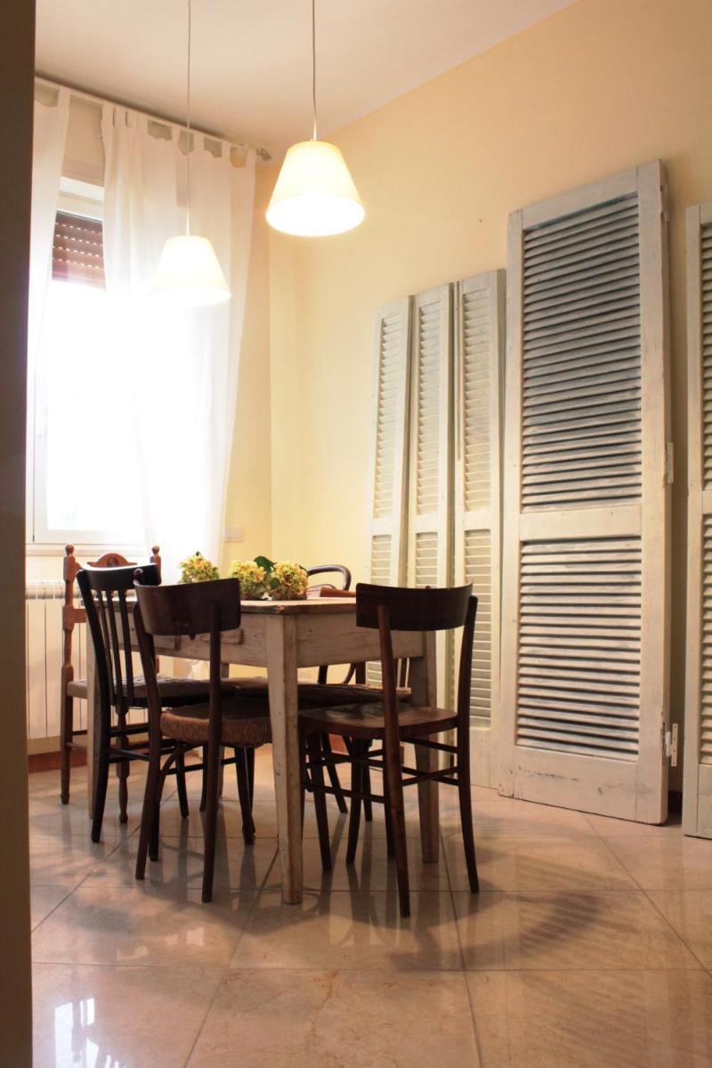 Terra Oltre B&B