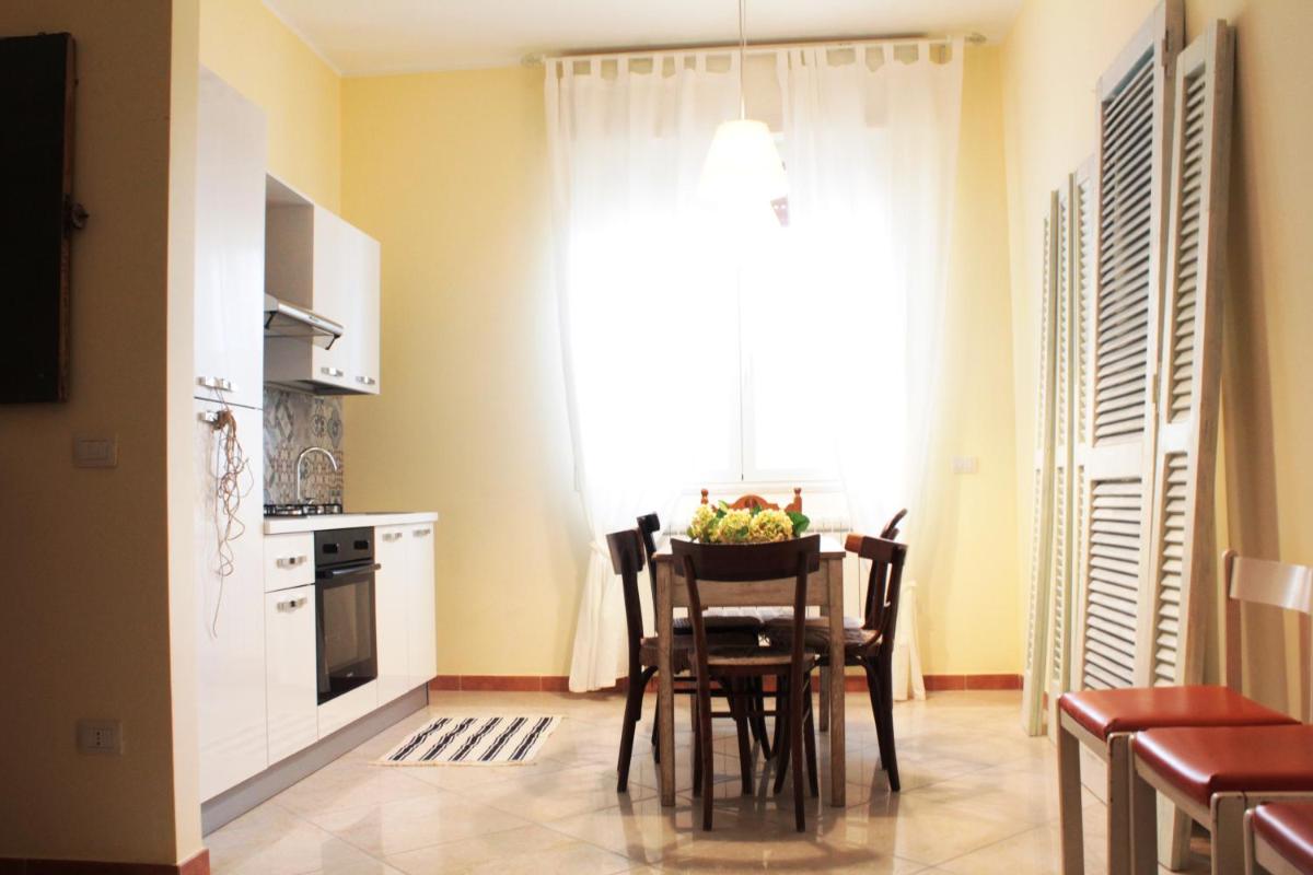 Terra Oltre B&B