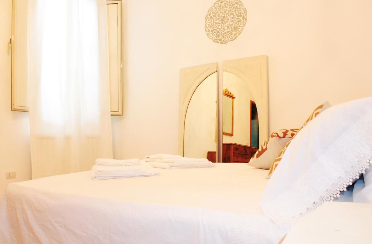 Terra Oltre B&B