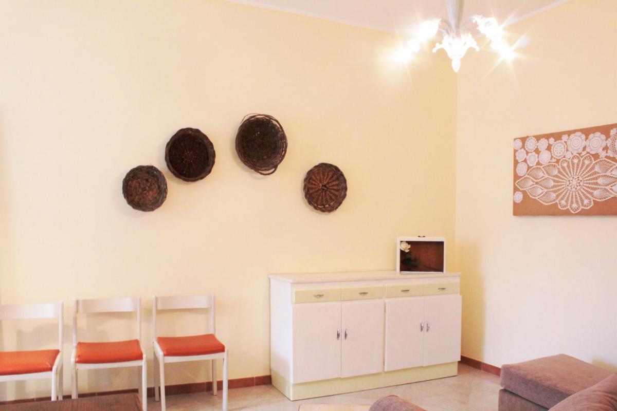 Terra Oltre B&B