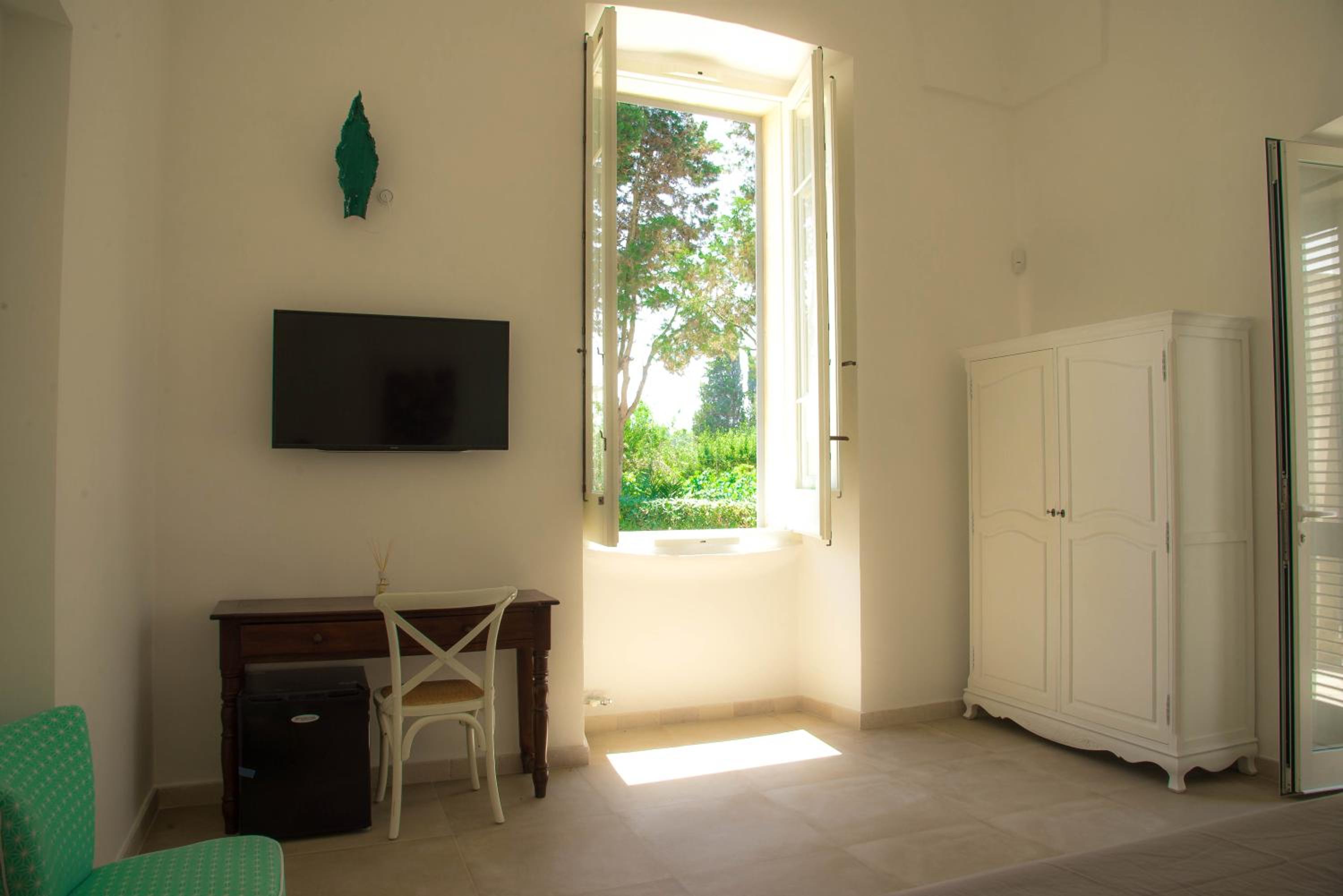Dimora Del Duca coyntry Lecce, masseria b&b