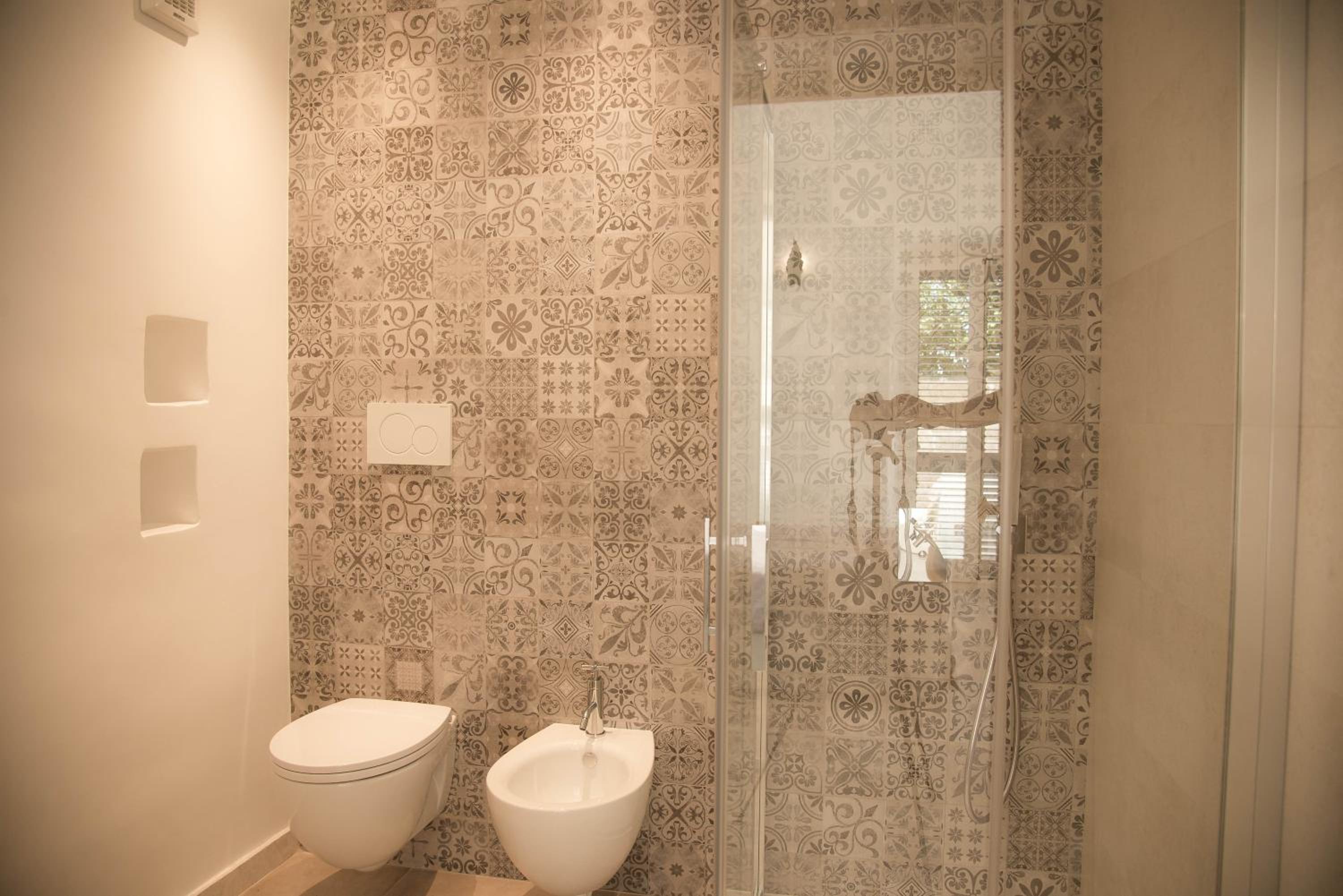 Dimora Del Duca coyntry Lecce, masseria b&b
