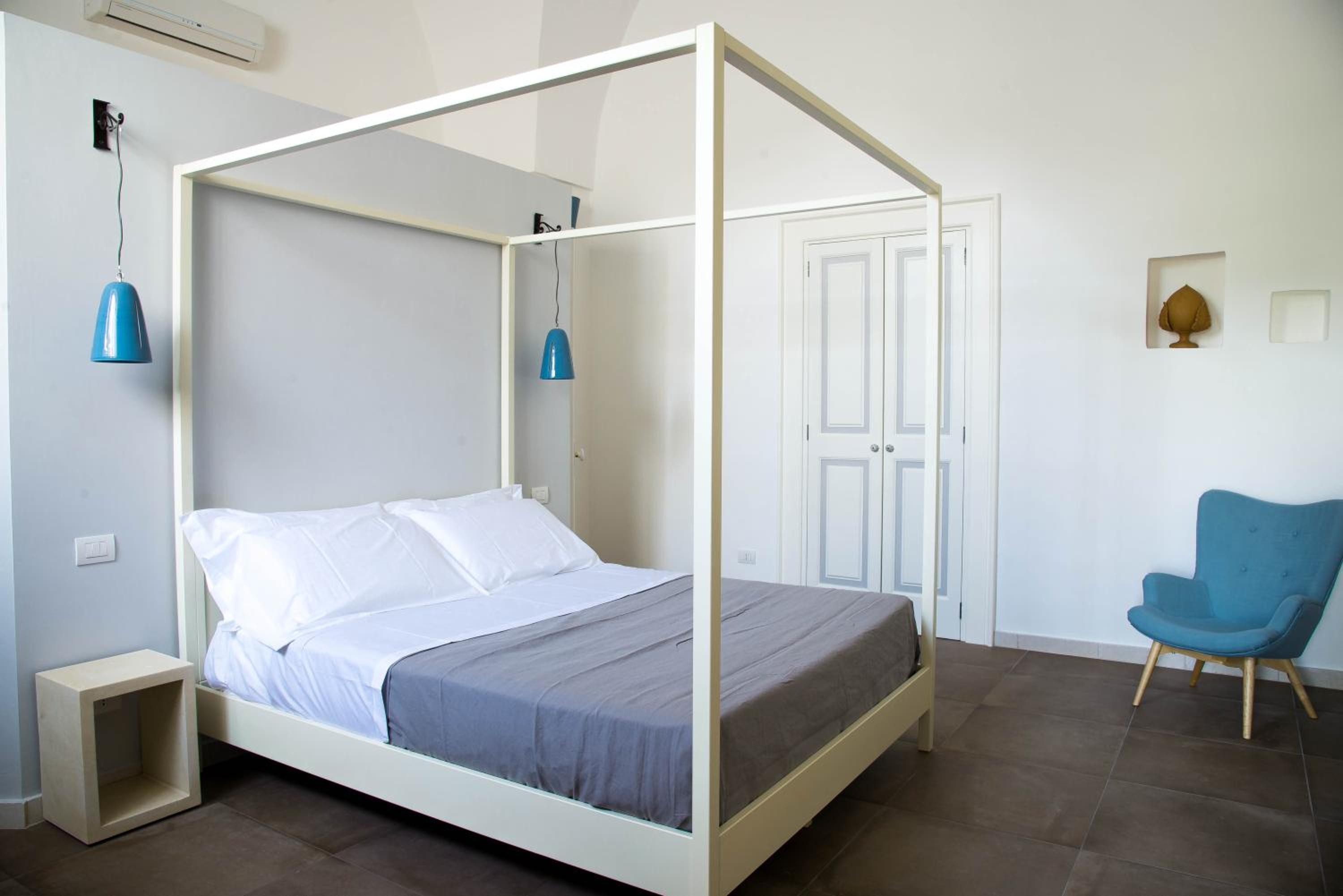 Dimora Del Duca coyntry Lecce, masseria b&b