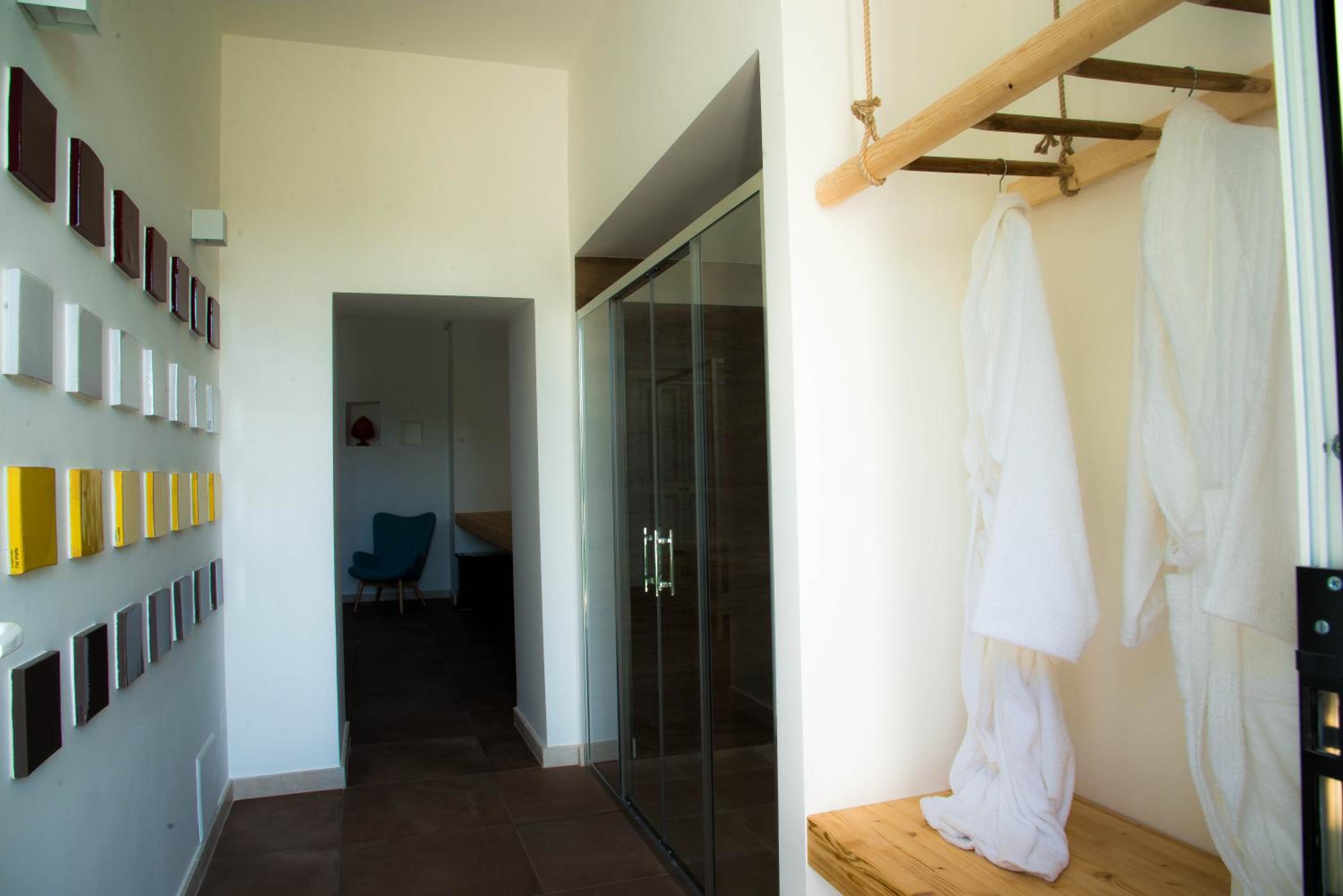 Dimora Del Duca coyntry Lecce, masseria b&b